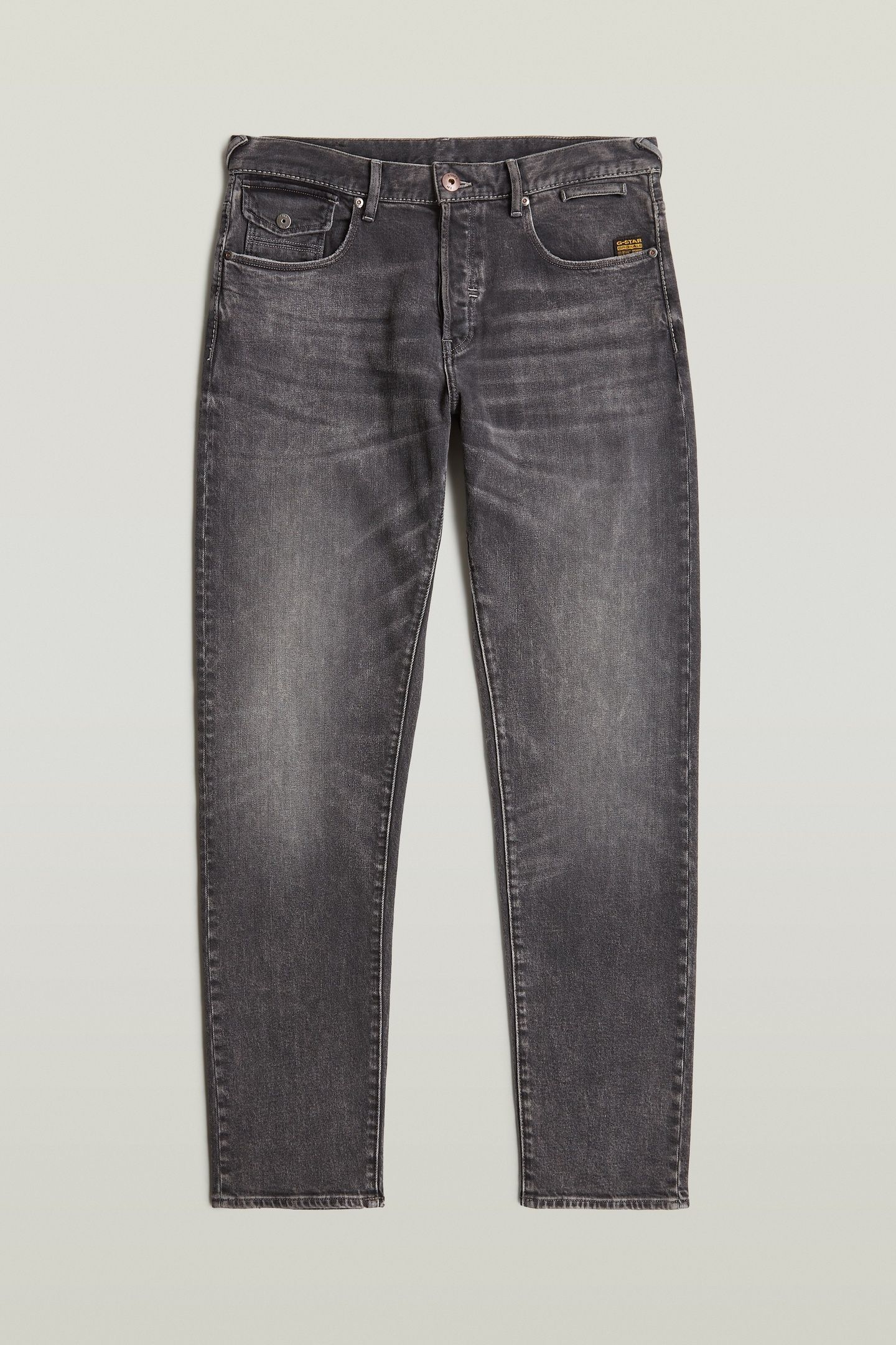 MORRY FWD REGULAR TAPERED JEANS OPEN MISCELLANEOUS 5