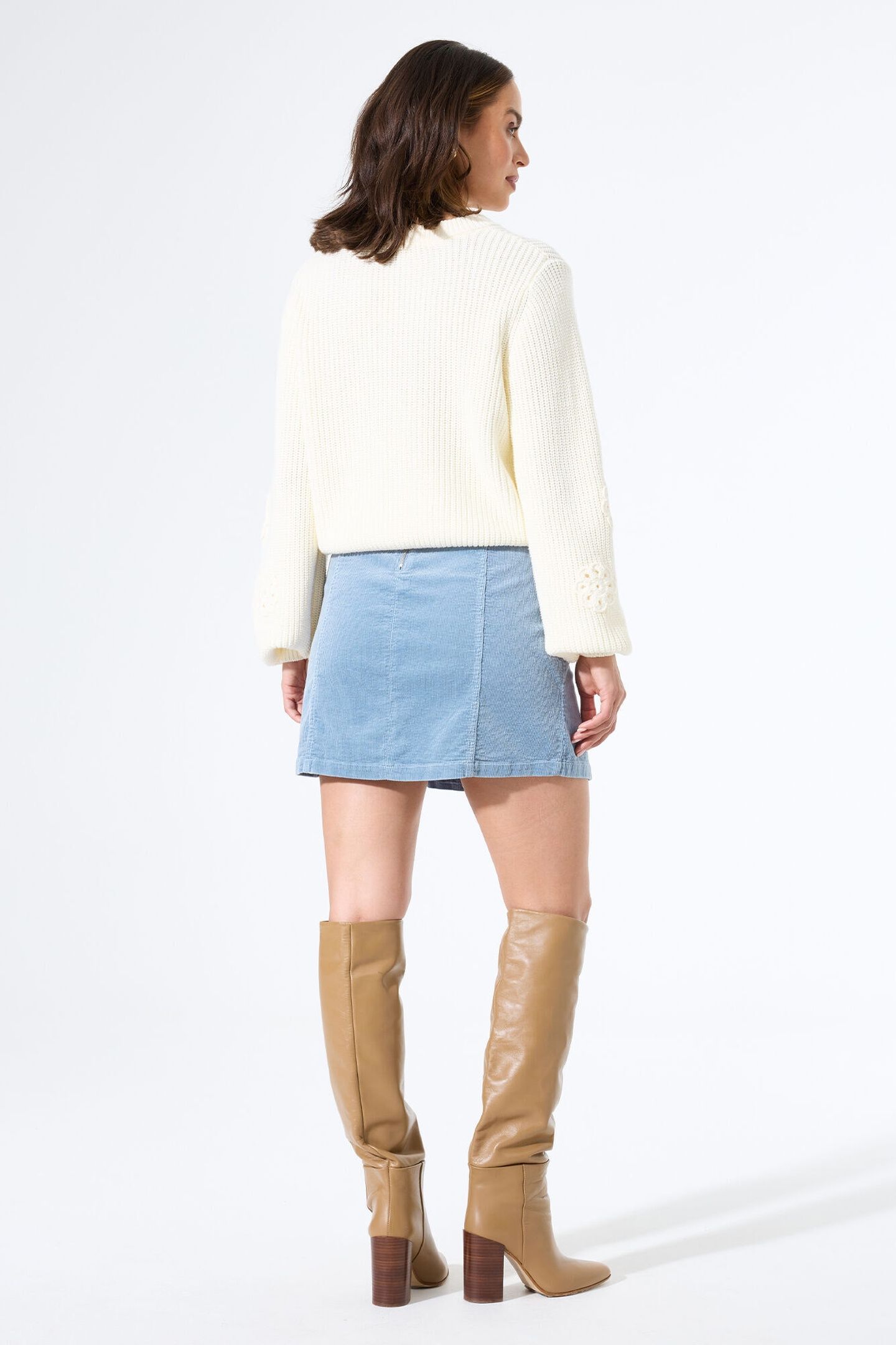 LADIES SKIRT RIVER VALLEY 3