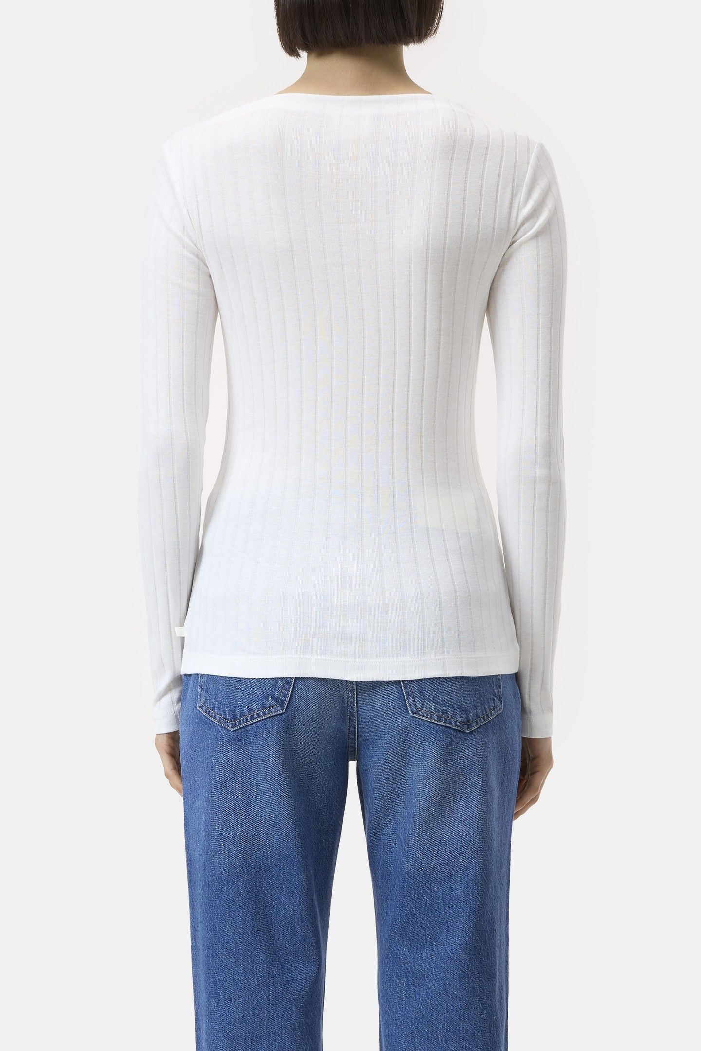 LONGSLEEVE IVORY 2