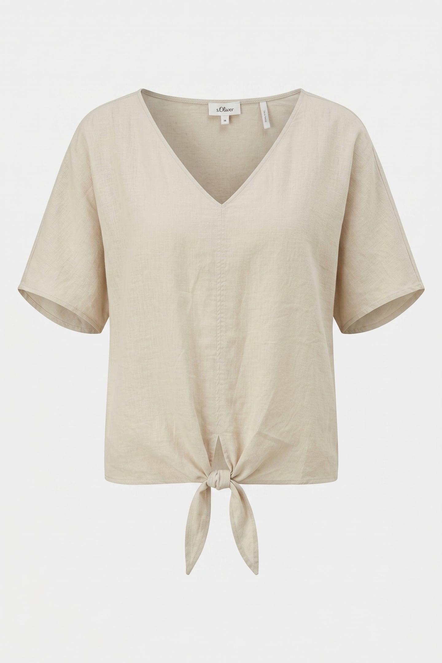 BLOUSES CRÈME 3
