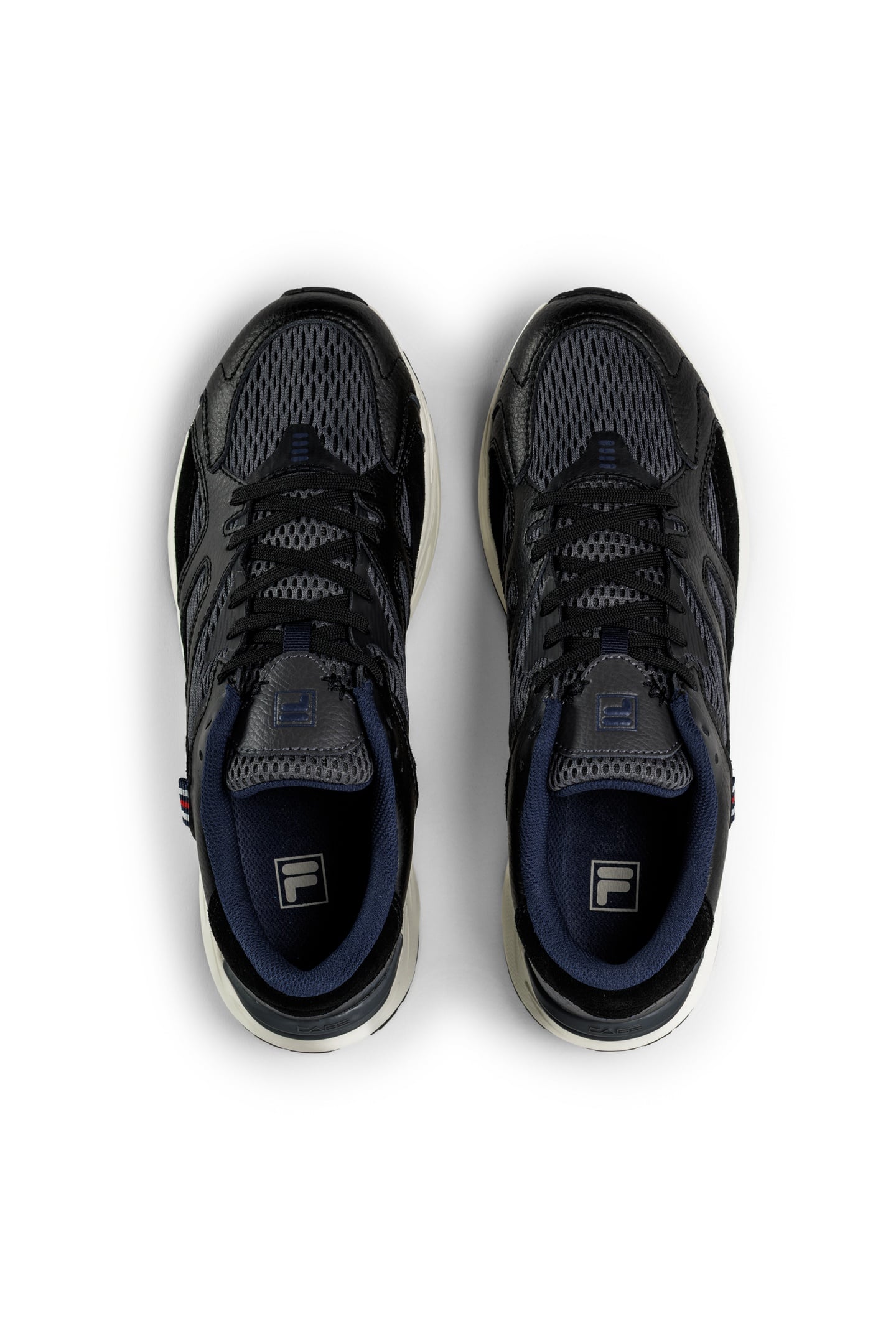 NEON LS CASTLEROCK-BLACK 5