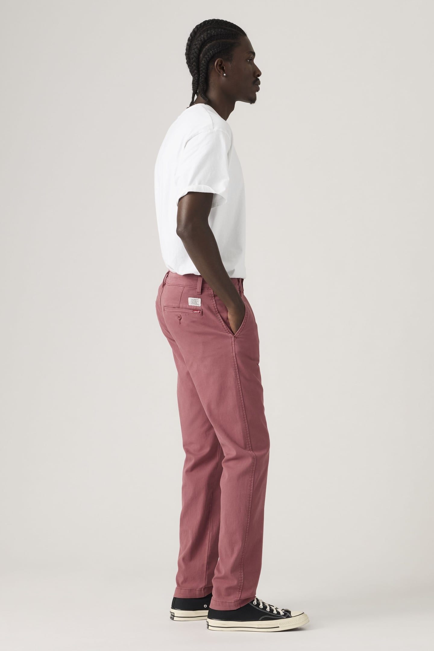XX CHINO STANDARD TAPER 4