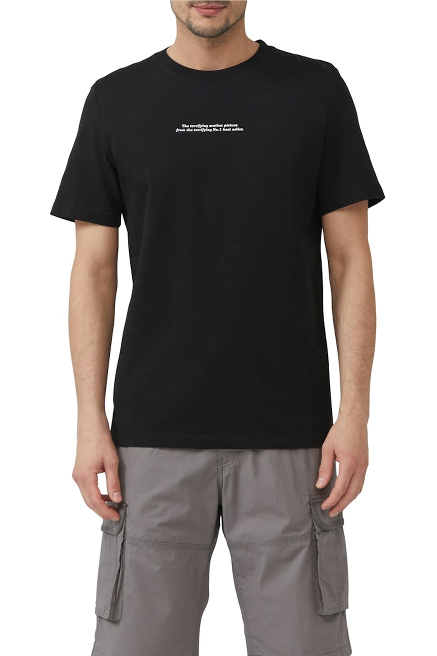 T-SHIRTS BLACK 4