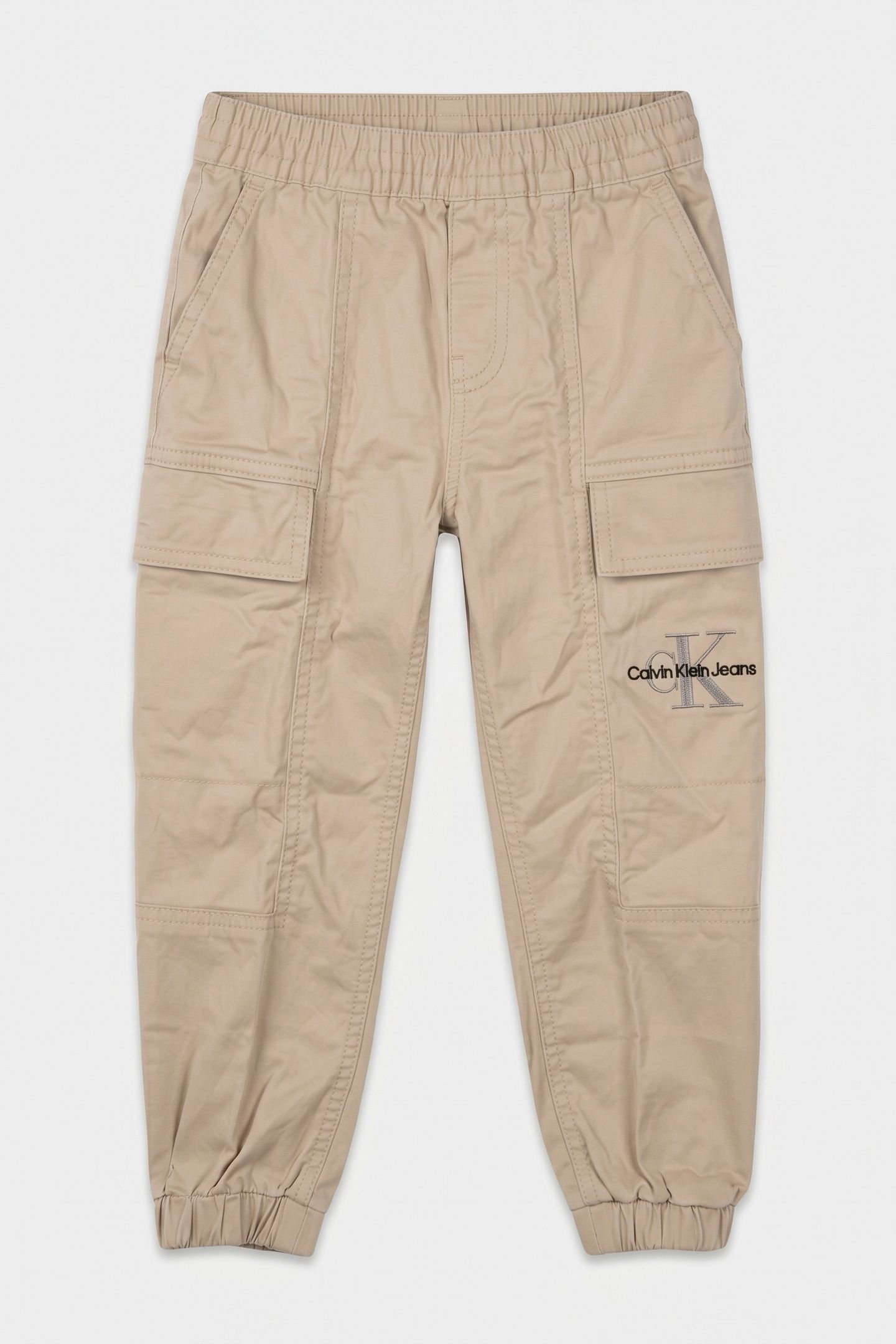 BOYS ESSENTIAL WOVEN CARGO SAFARI 2