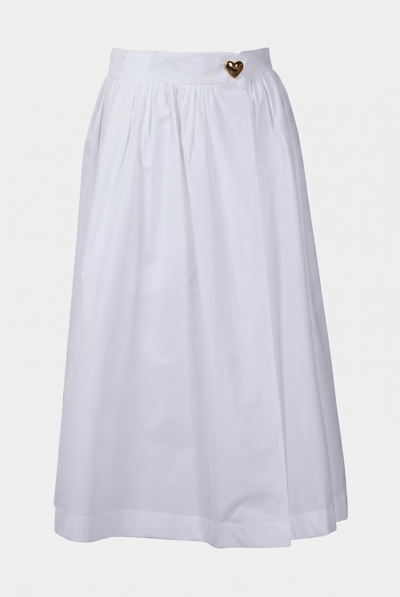 SKIRT WHITE 3