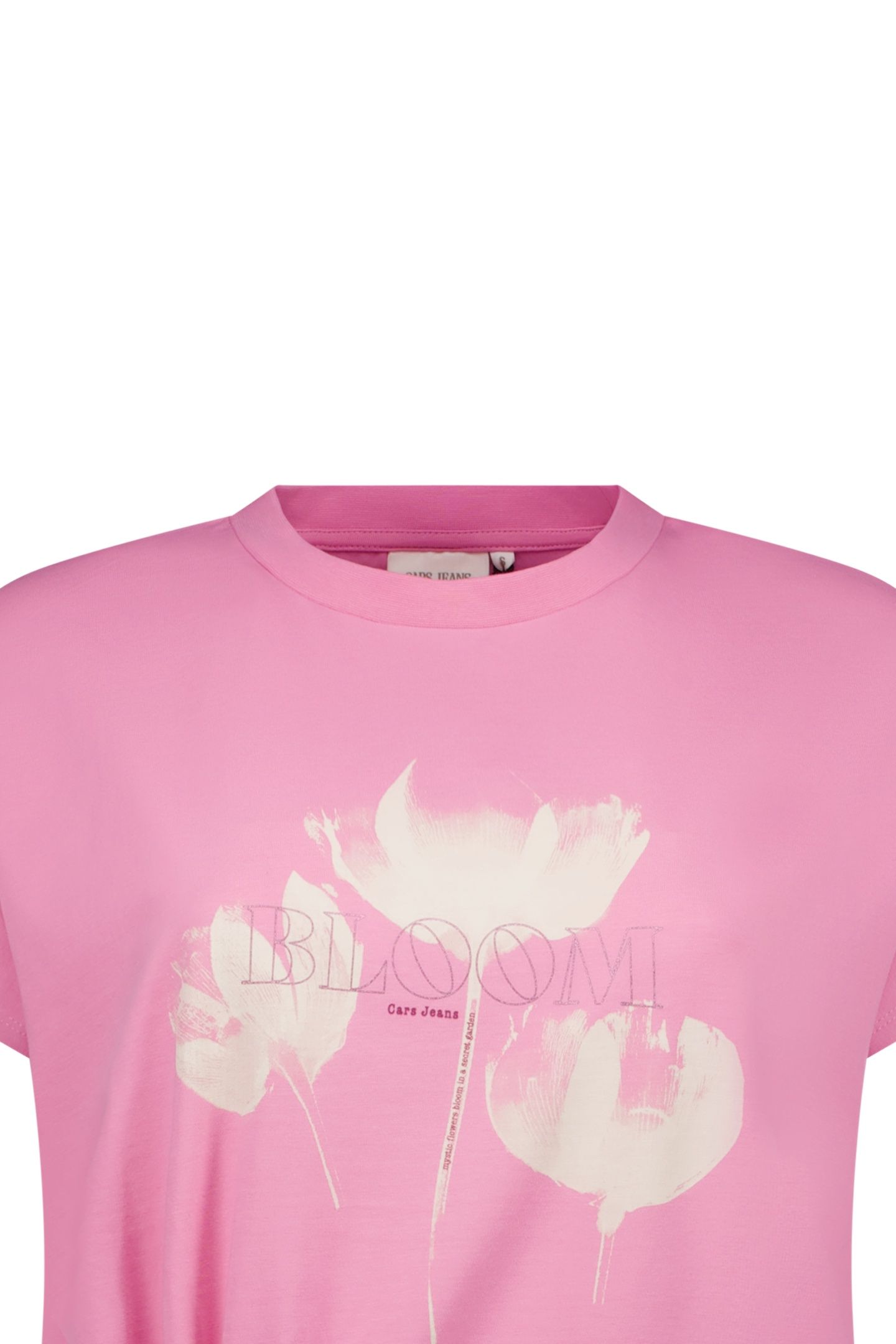RAYSA TS PINK 3