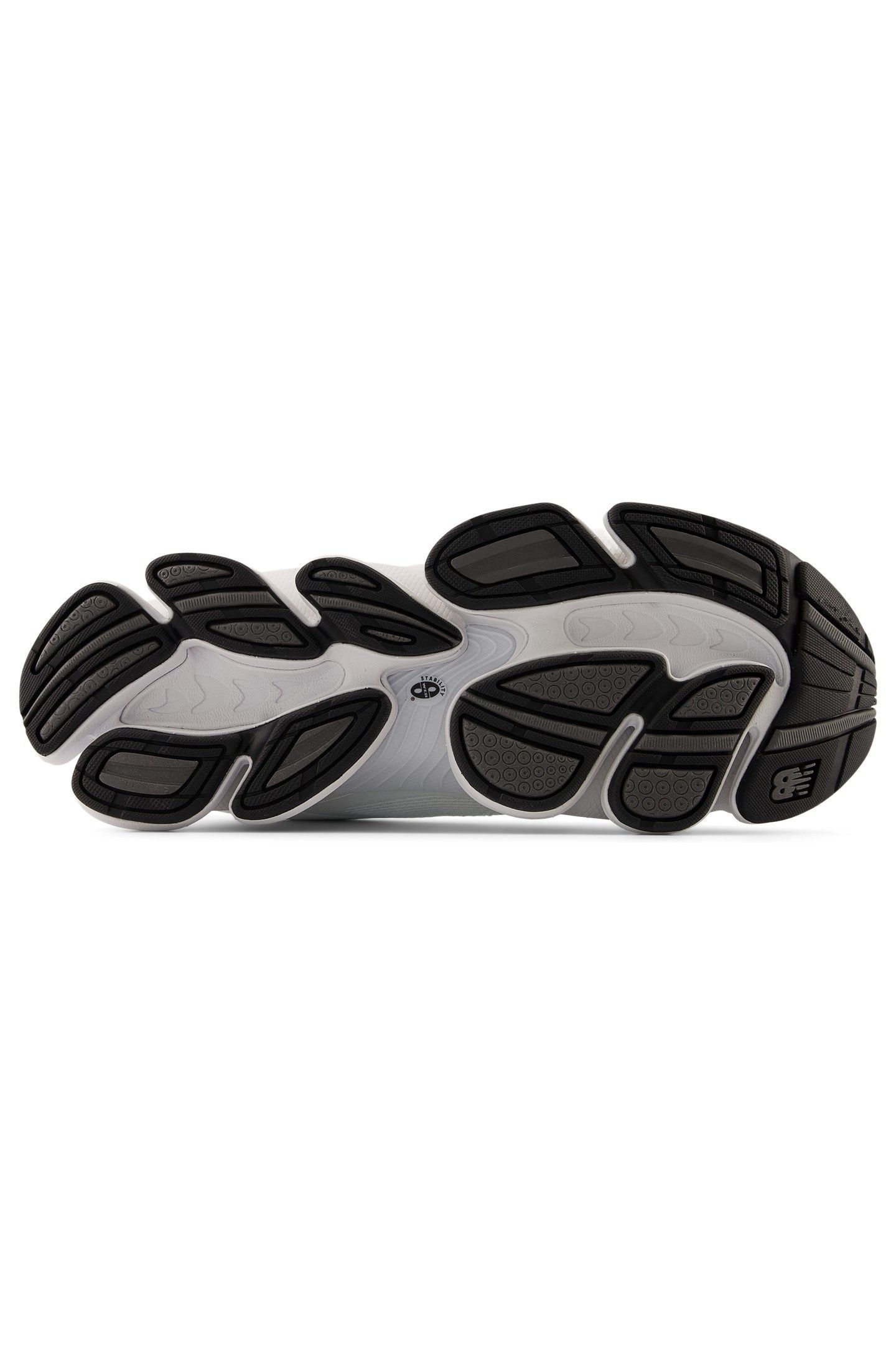 UNISEX ABZORB 2000 WHITE 8