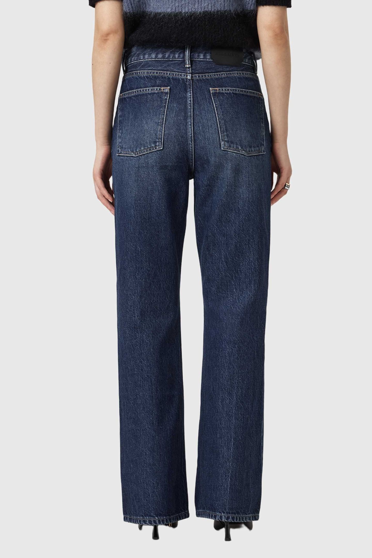 MATHILDE JEAN DARK INDIGO 4
