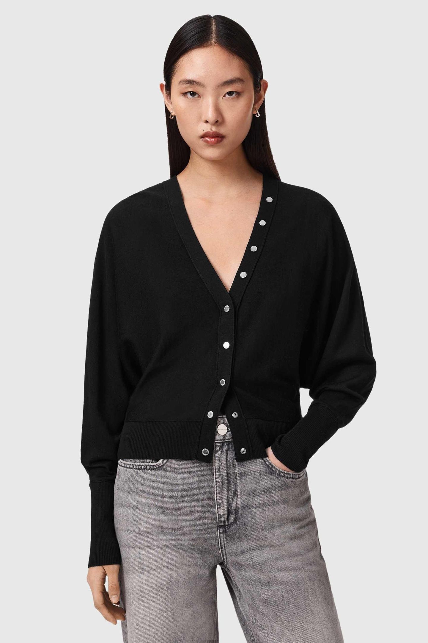 HONOR V CARDI BLACK 2