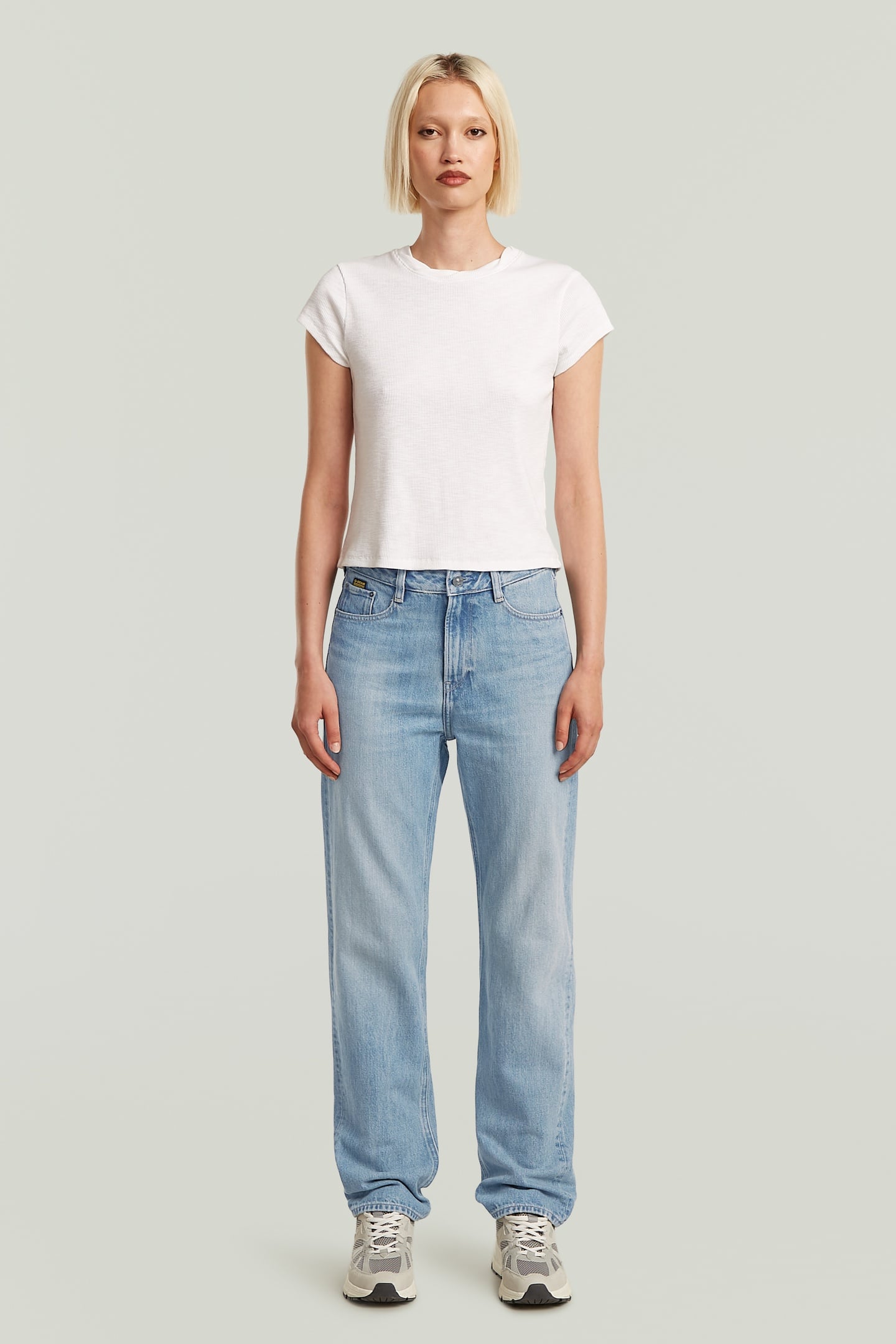IGGIE STRAIGHT  JEANS OPEN MISCELLANEOUS 3