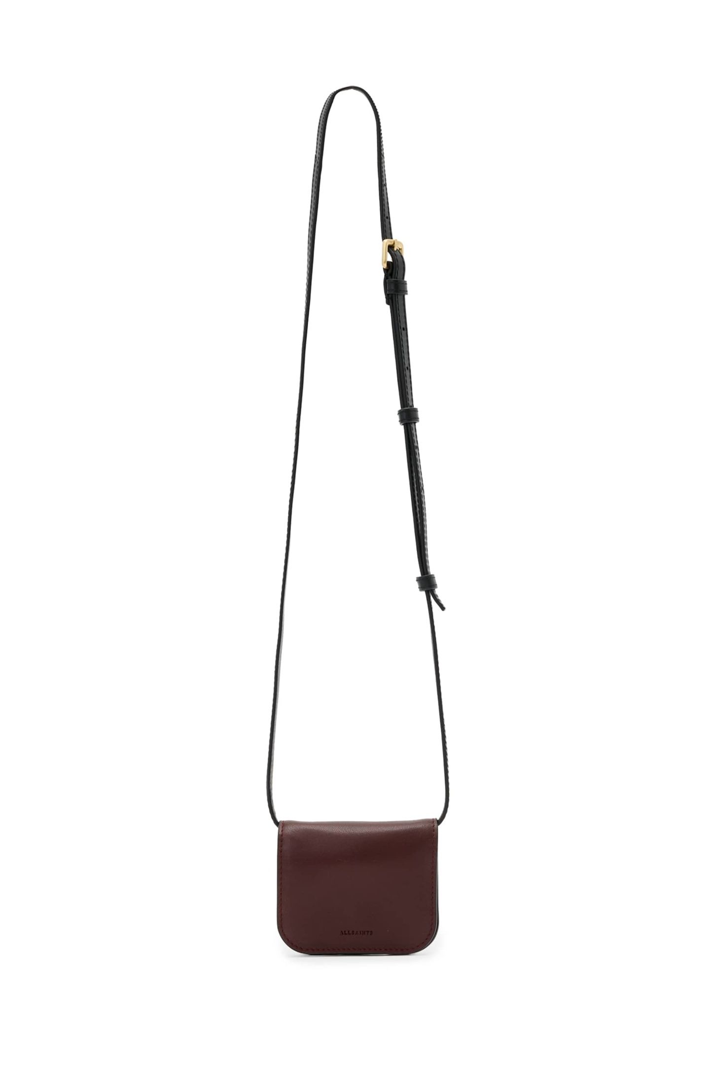 MAEVE CARD XBODY DARK RED 4