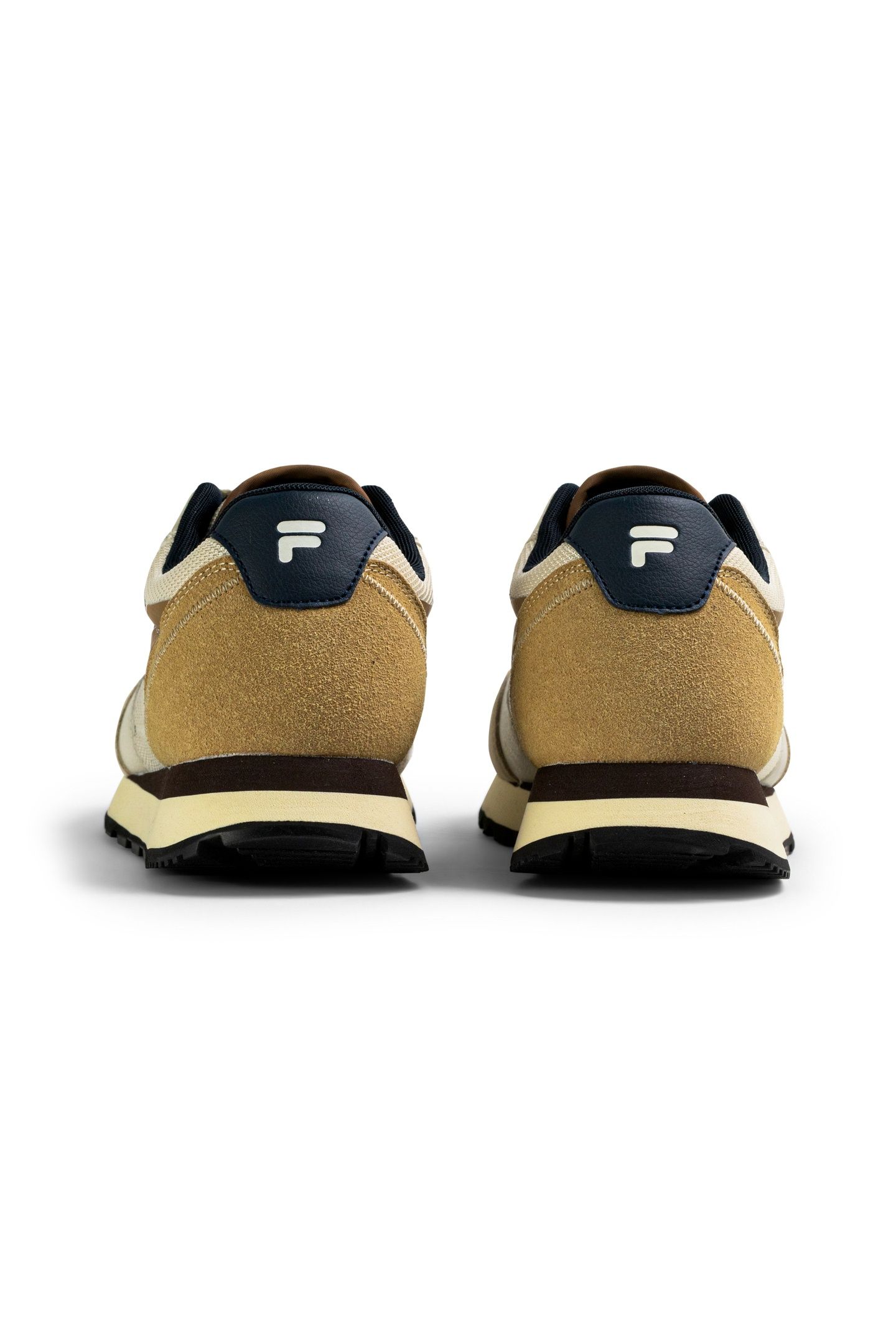 HYPERT OYSTER GRAY-LATTÈ-FILA NAVY 4