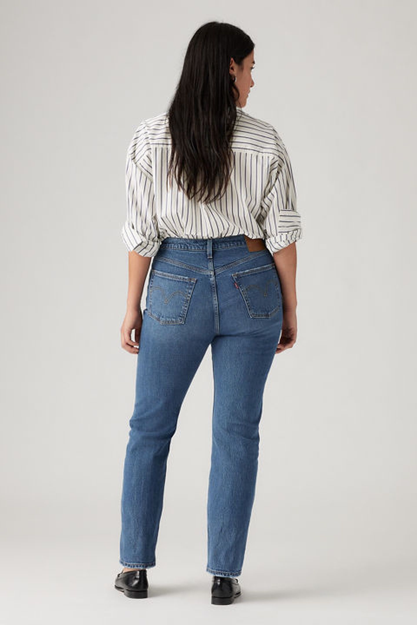 501® ORIGINAL JEANS 3