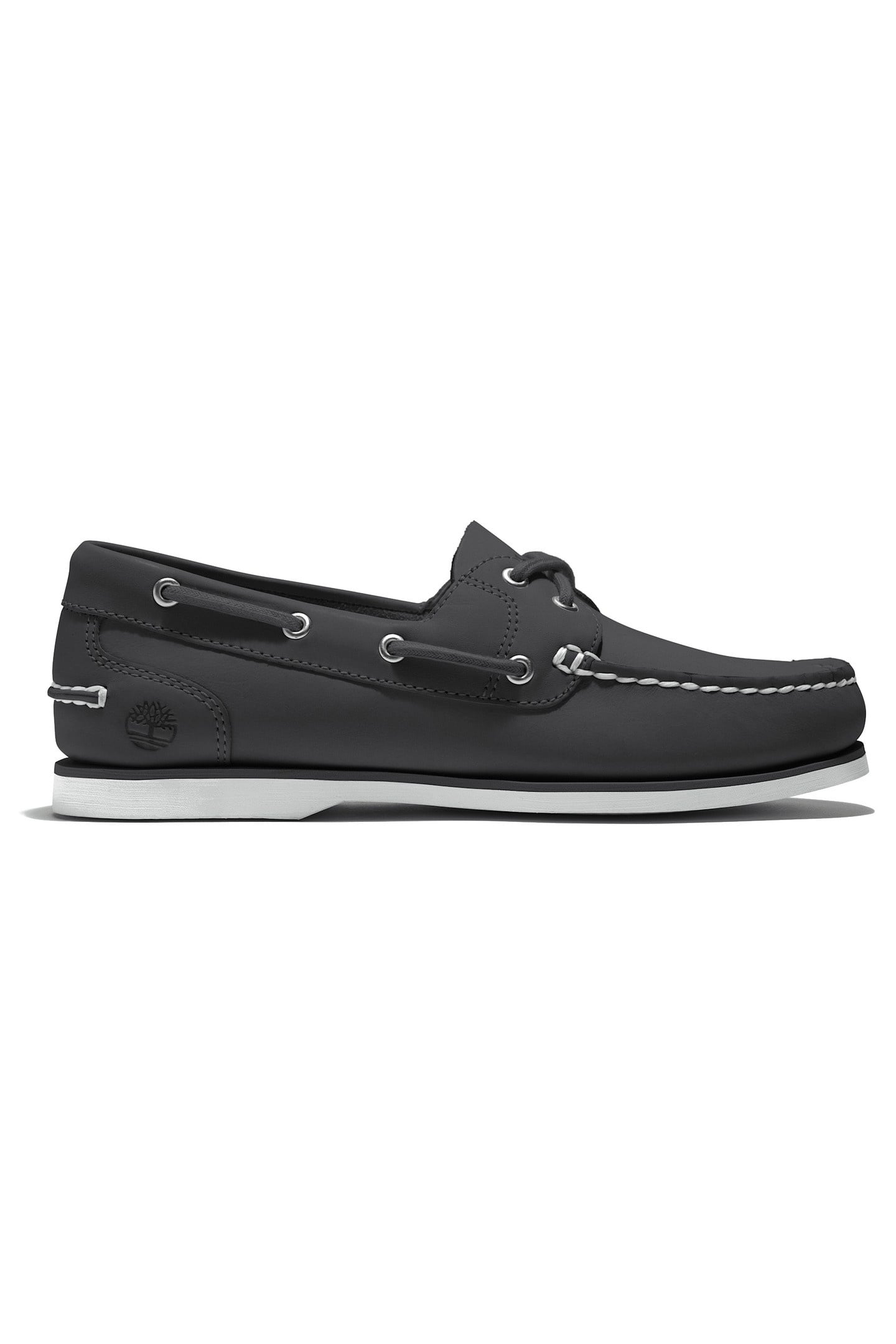 BOAT SHOE CLASSIC BOAT SHOE NAVY 1