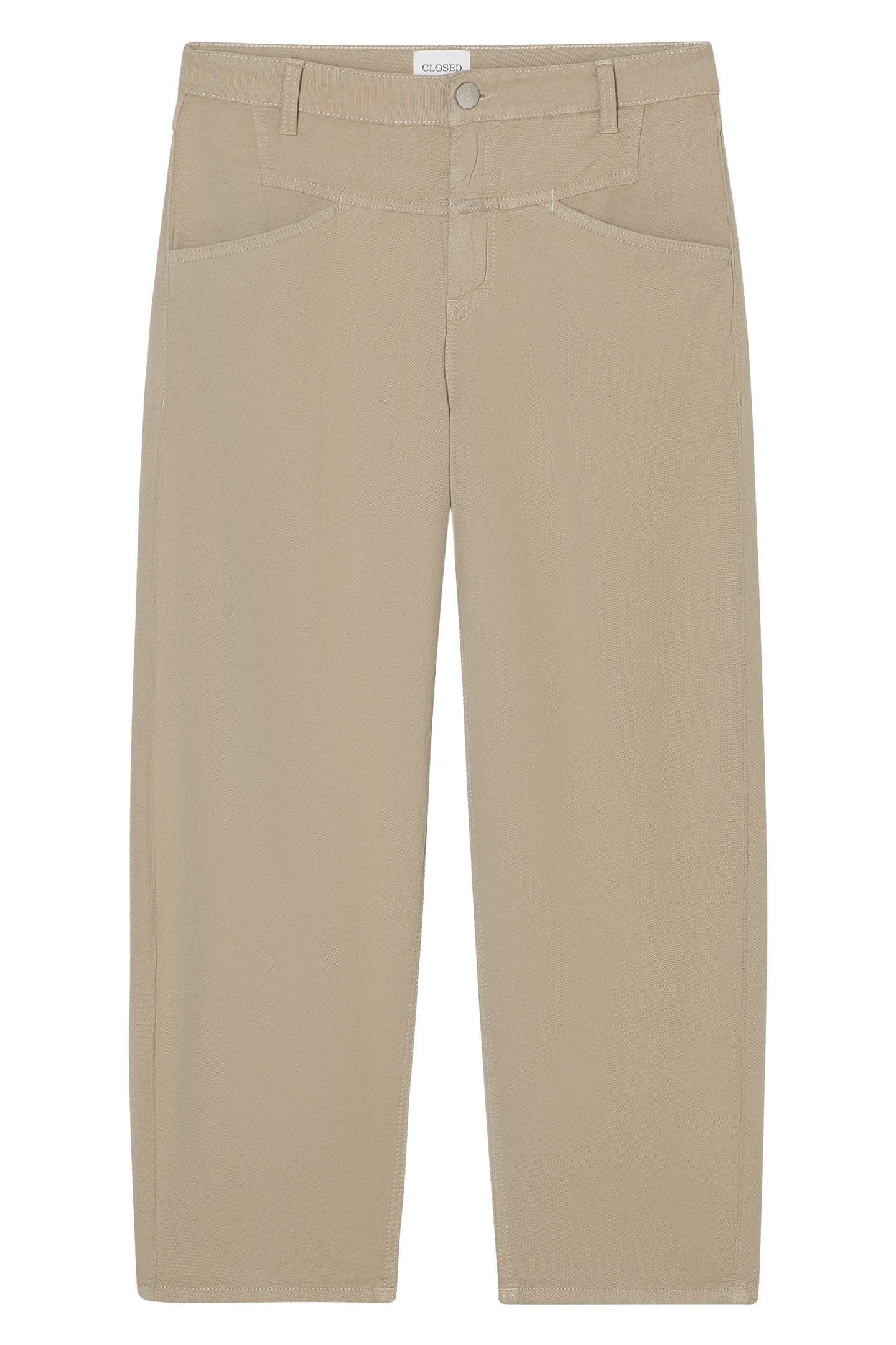 STOVER-X SOFT BEIGE 5