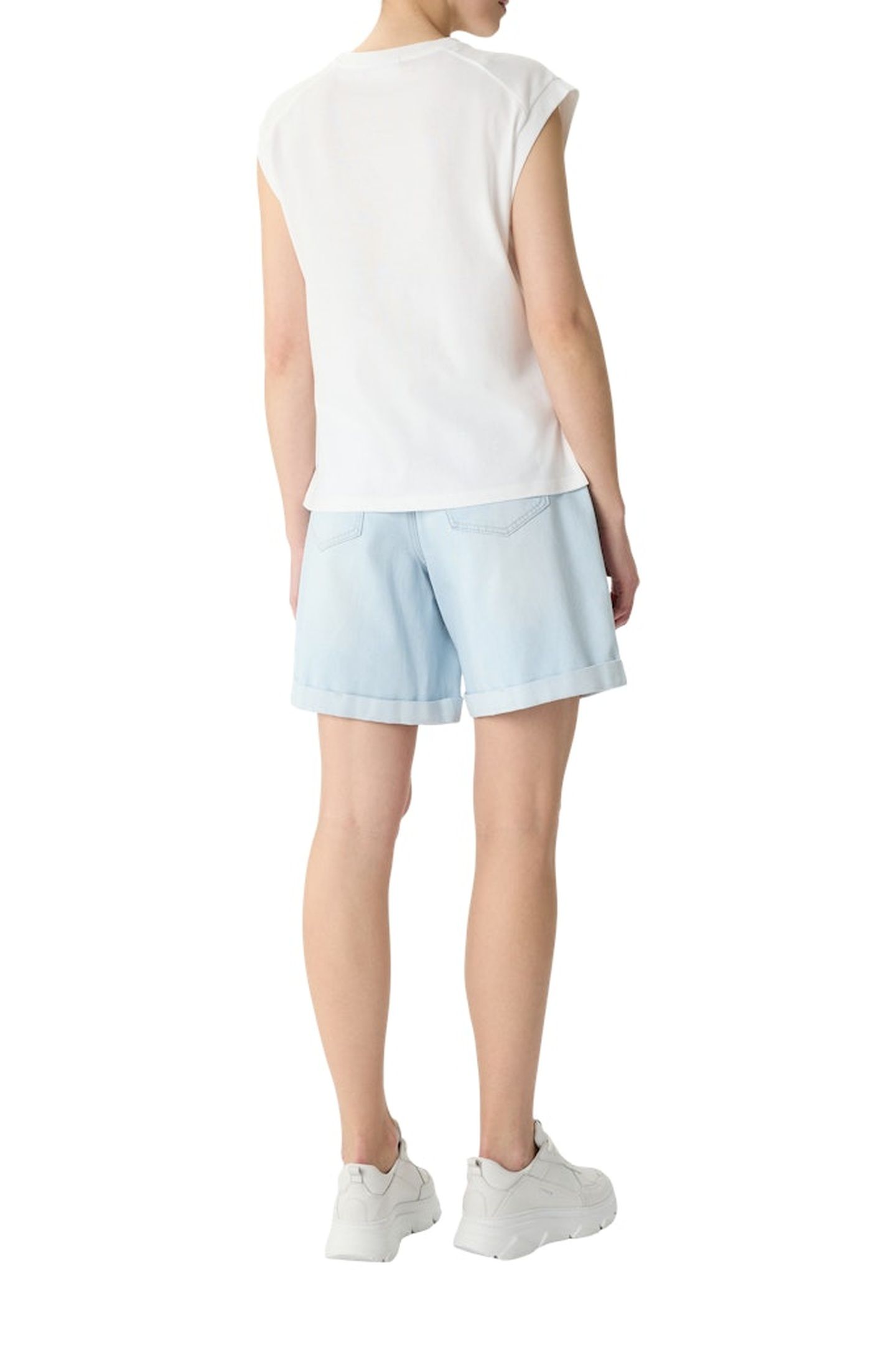 T-SHIRTS WHITE 3