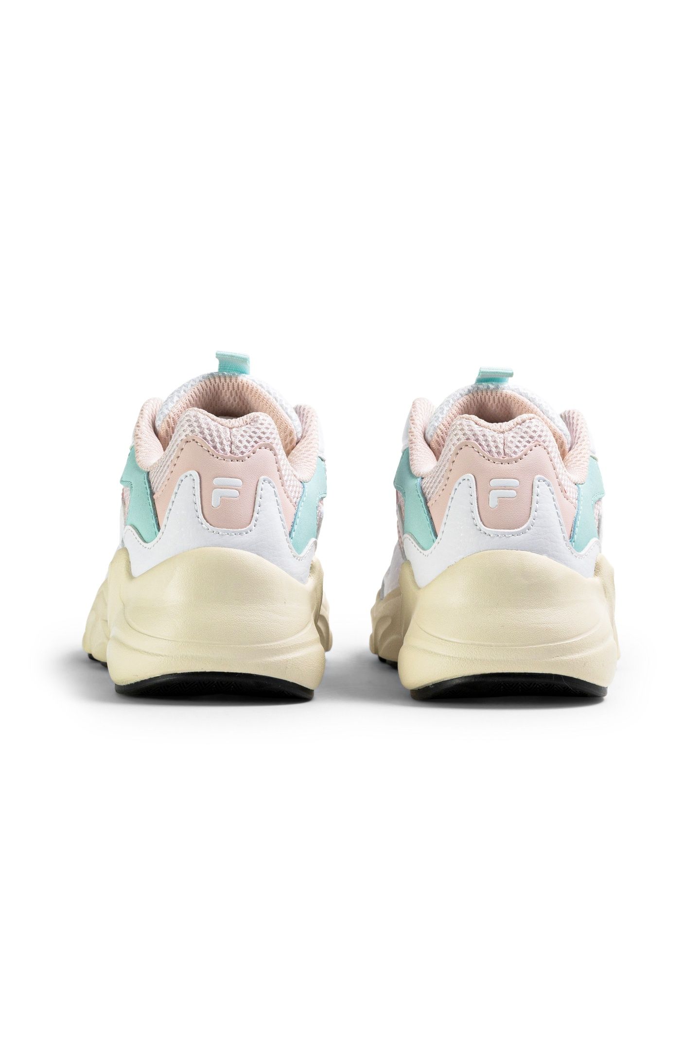 COLLENE CB KIDS WHITE-CARINARIA 4
