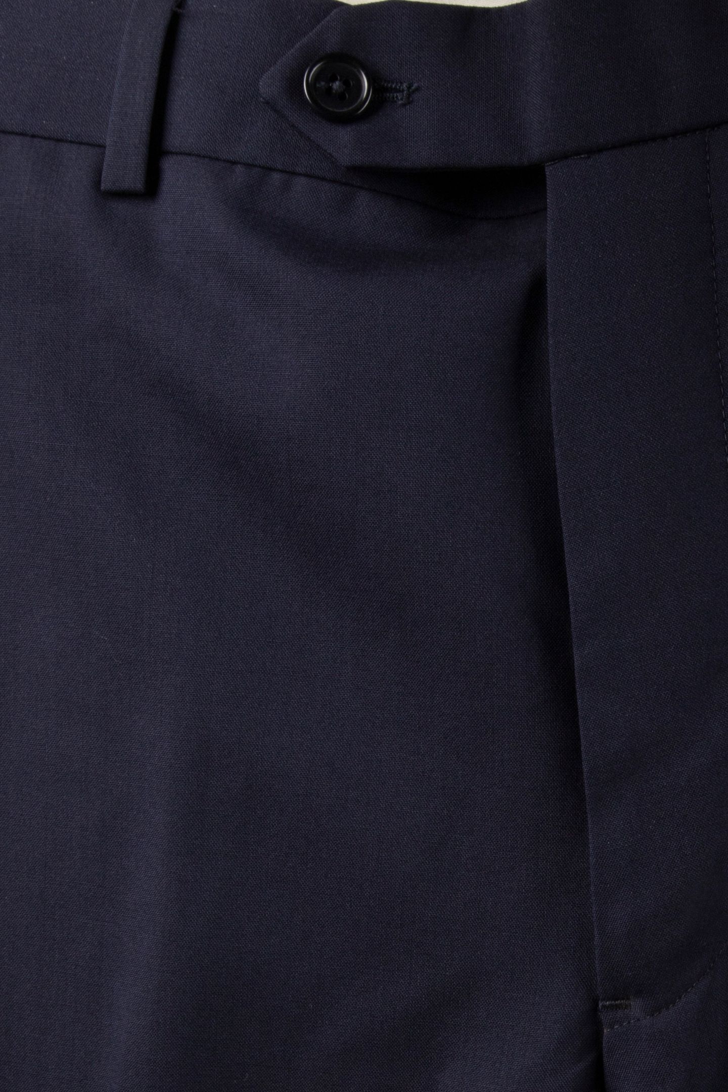 SLIM FIT PANTS NAVY 5