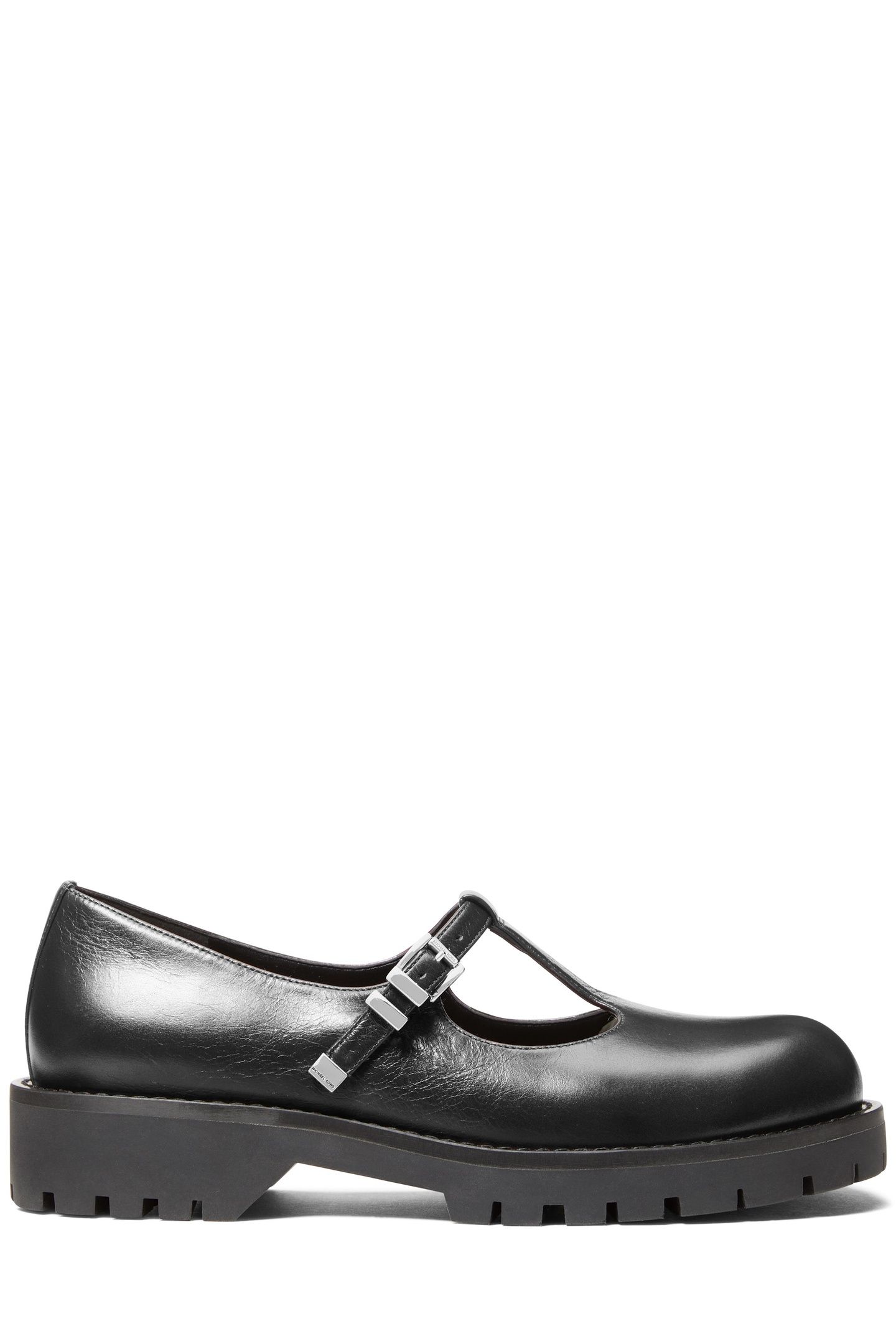 DARRINGTON MARY JANE BLACK 1