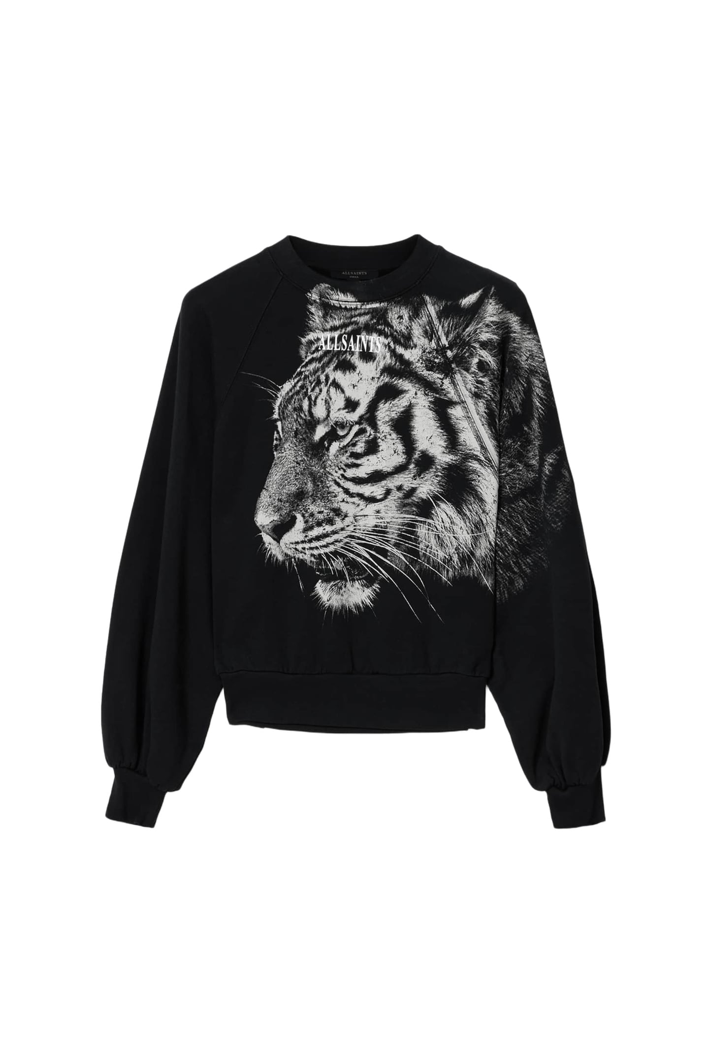 TIGRESS CYGNI SWEAT BLACK 6