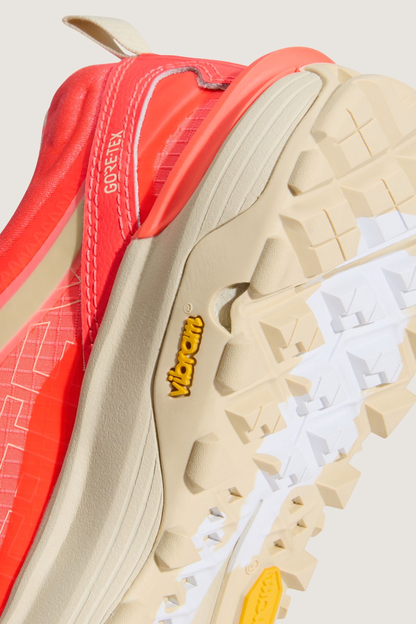 UNISEX CROSSPATH XC GORE-TEX MTE HOT CORAL 8