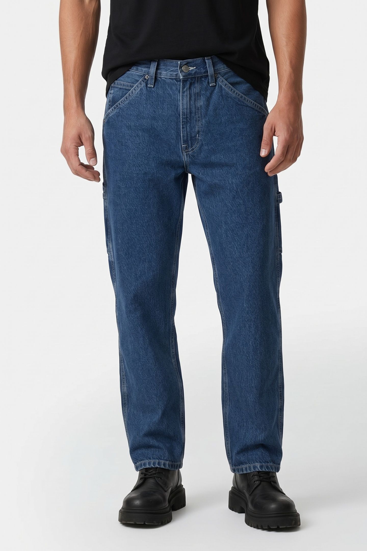 568™ LOOSE STRAIGHT CARPENTER JEANS 1