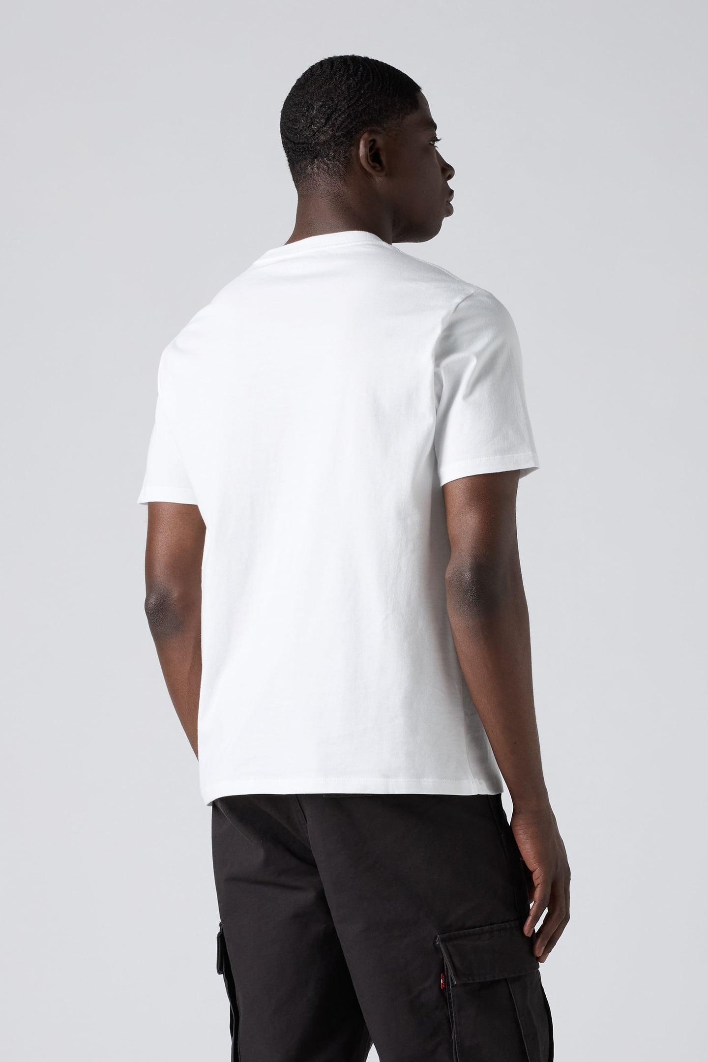 ORIGINAL HOUSEMARK TEE 2