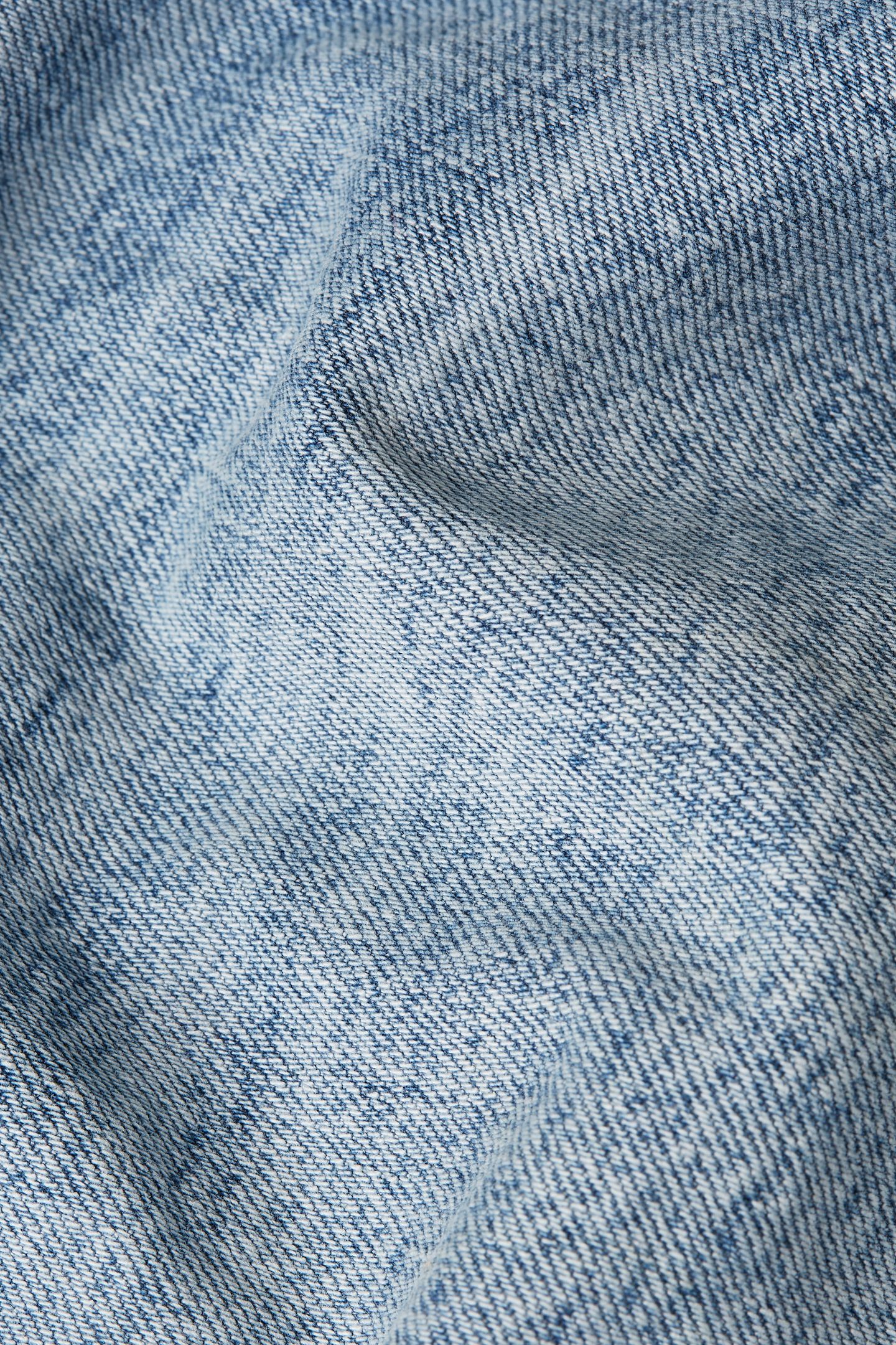 TRIPLE A SHORT LIGHT/PASTEL BLUE 8