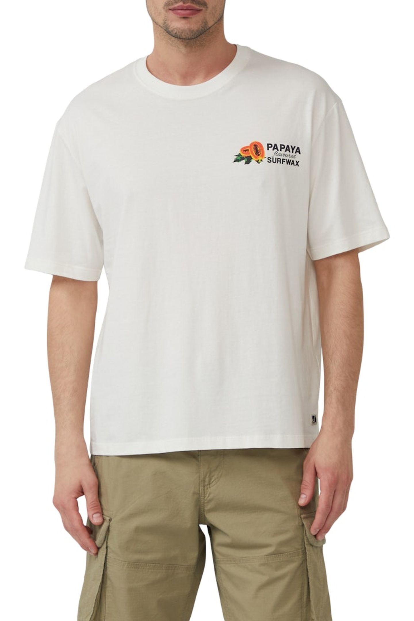 T-SHIRTS WHITE 4