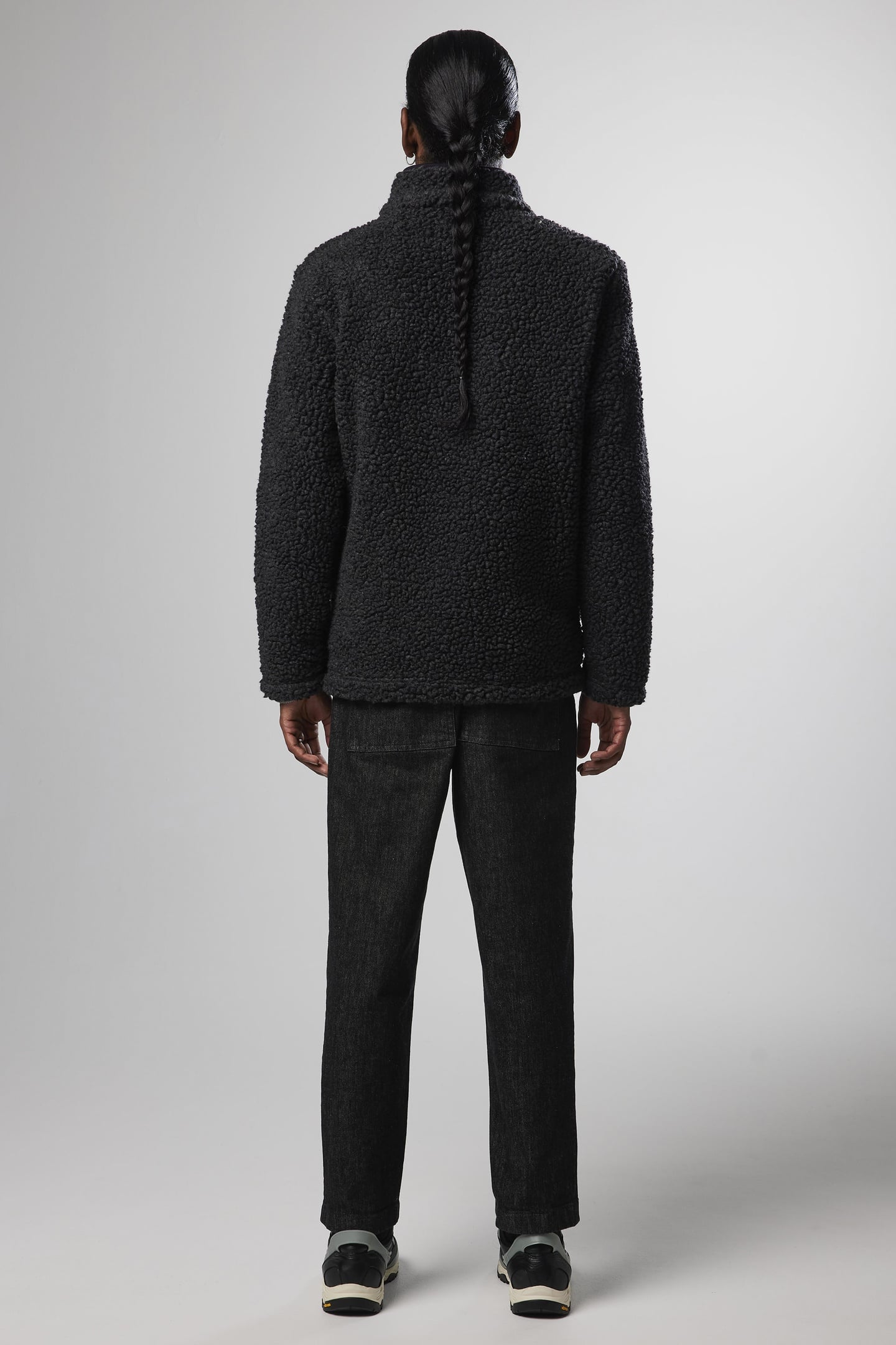 MORTEN 3443 CARDIGANS — SLIM FIT 2