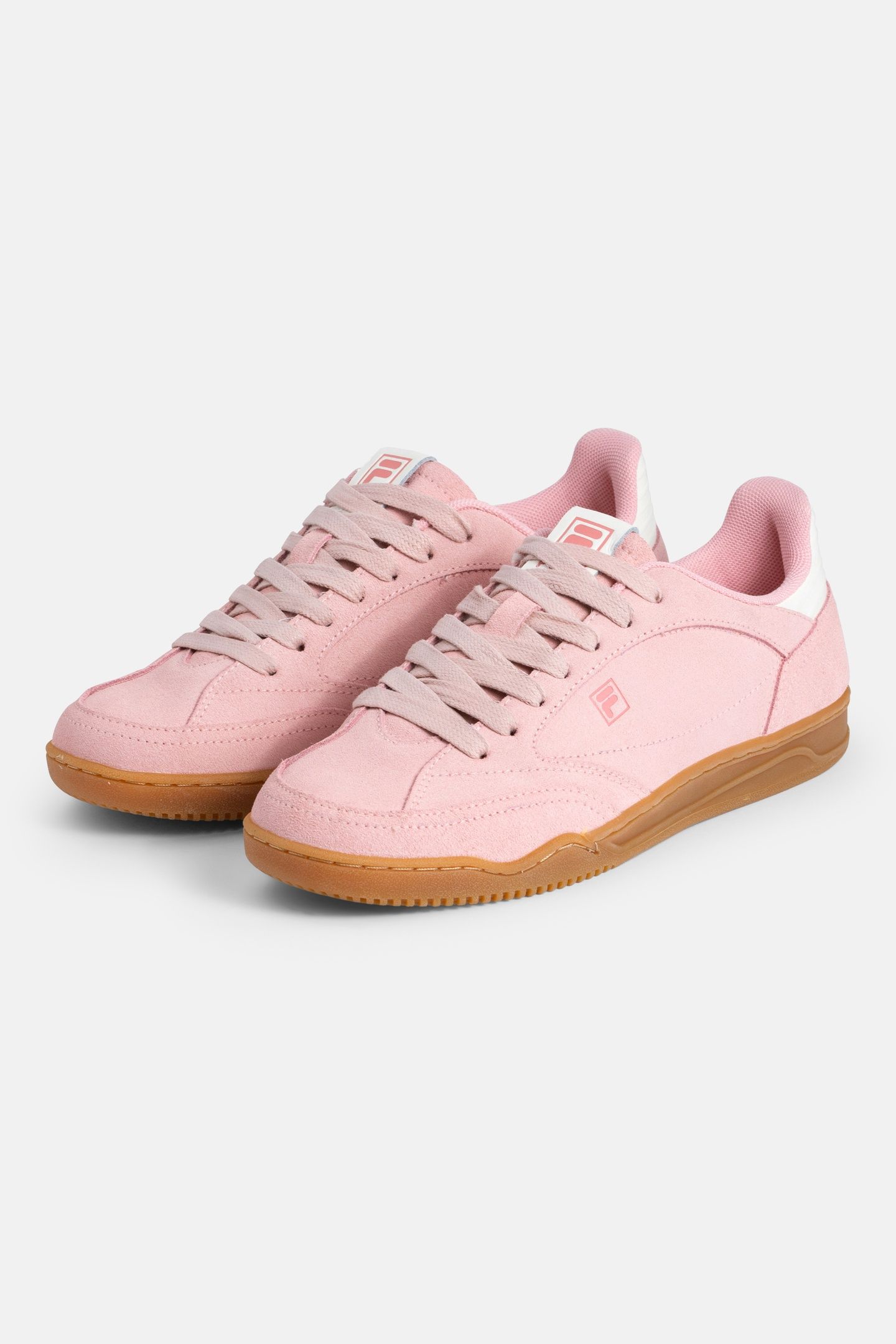 SLANTSHOT S WMN POWDER PINK-GUM 2