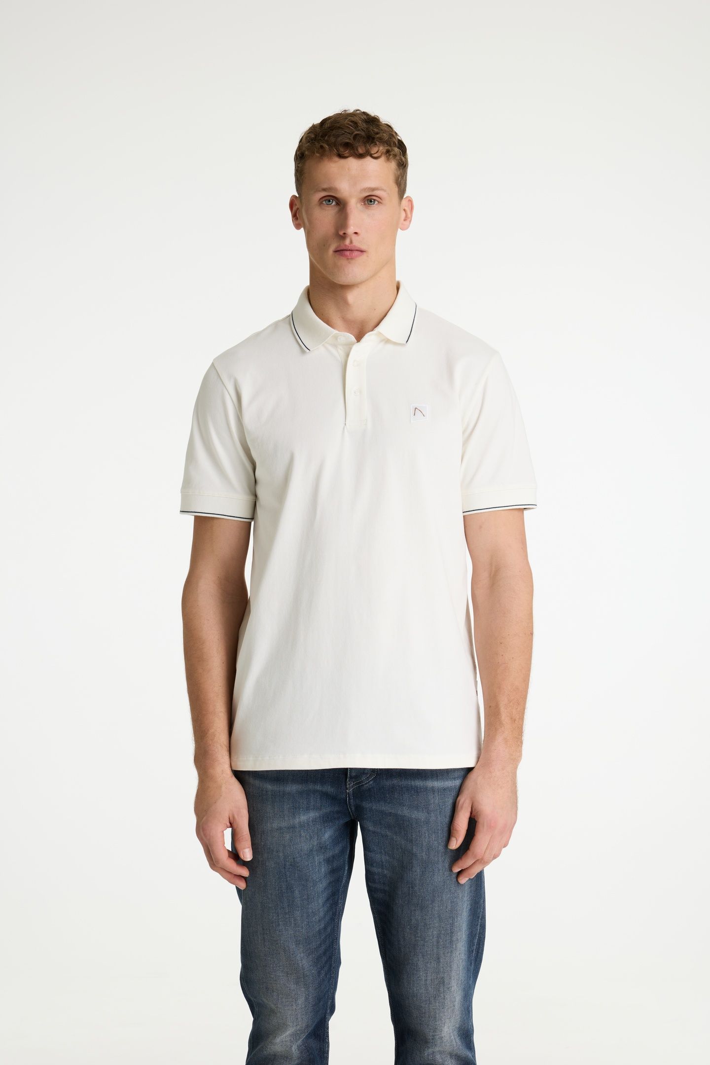 JAY POLO POLO MARSHMALLOW 1