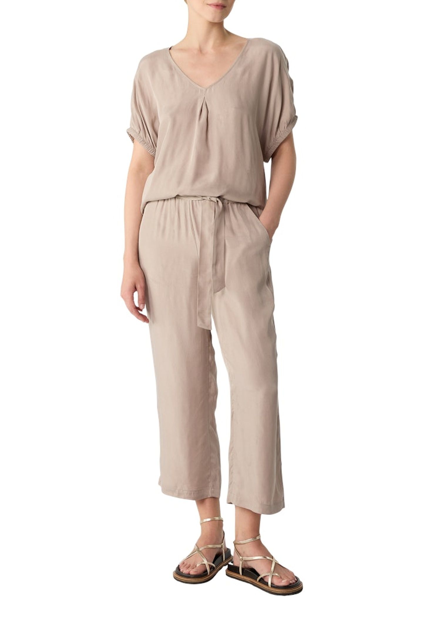 BLOUSES BEIGE 2
