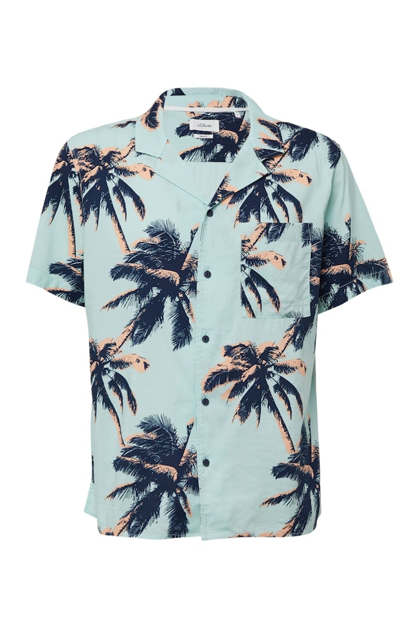 SHIRTS SOFT SAGE 2