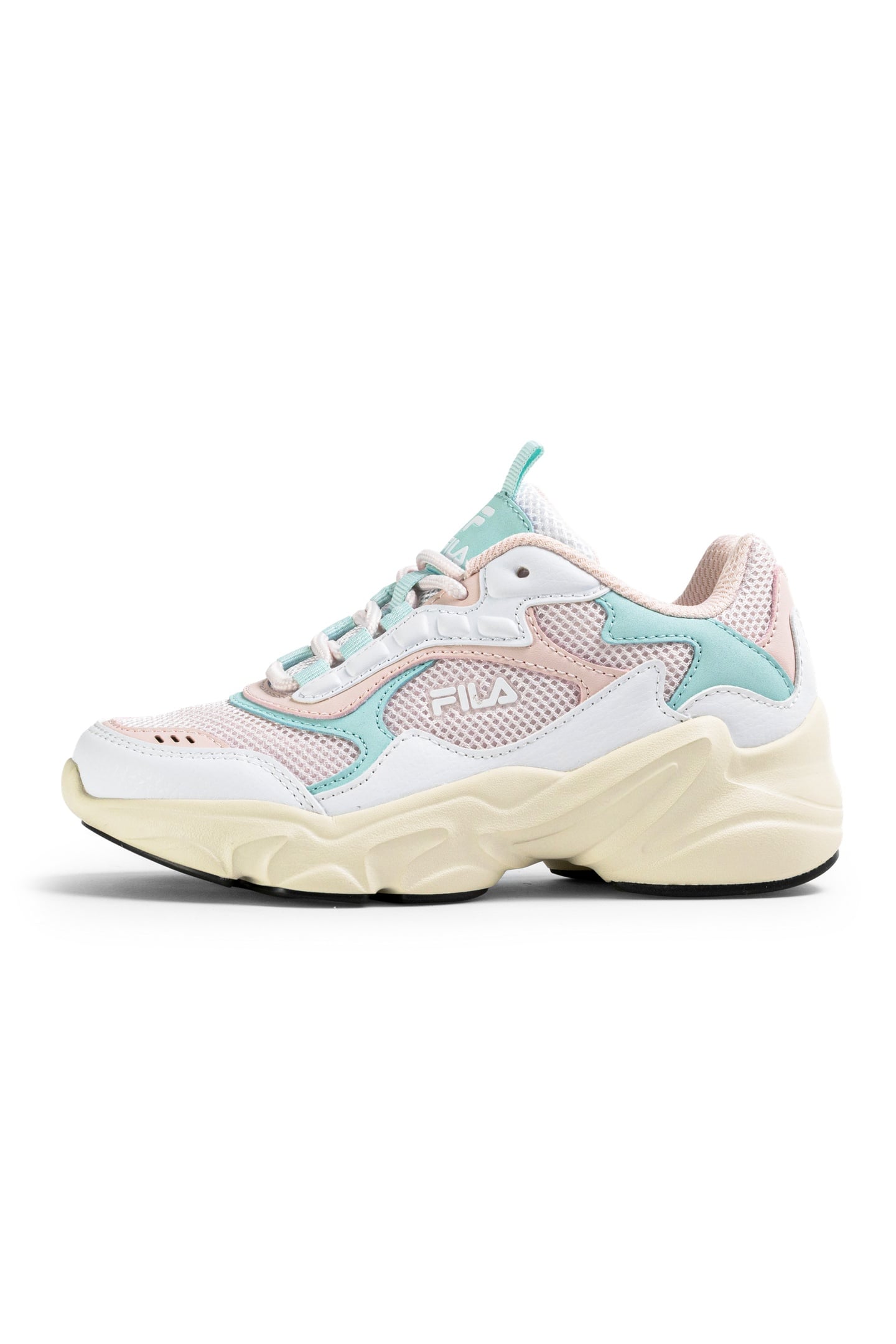 COLLENE CB KIDS WHITE-CARINARIA 1