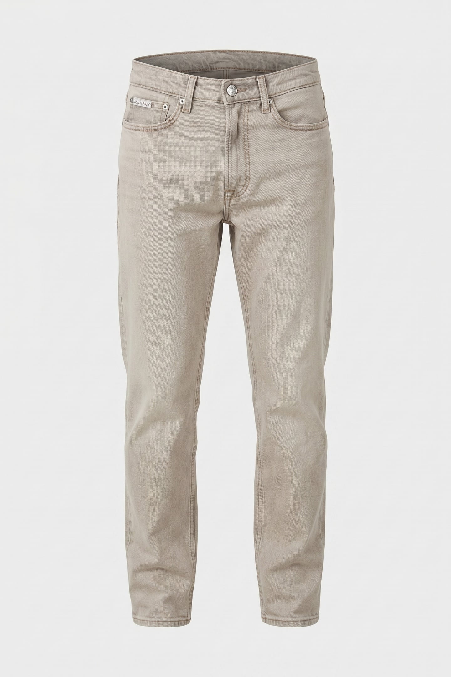STANDARD STRAIGHT JEANS SNOWPOINT 3