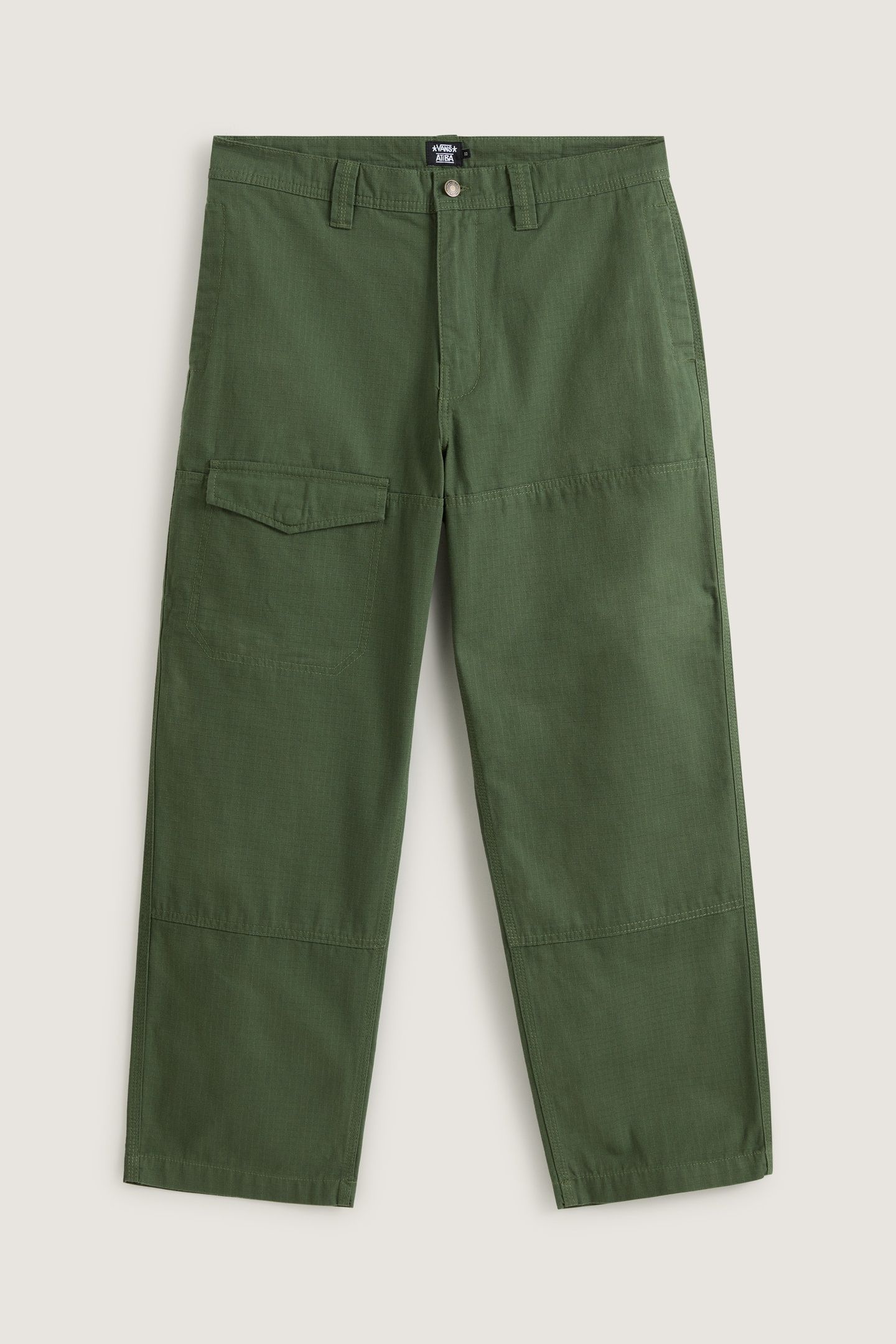 SKATE LOOSE ATIBA HAZE CARGO PINE FOREST 1