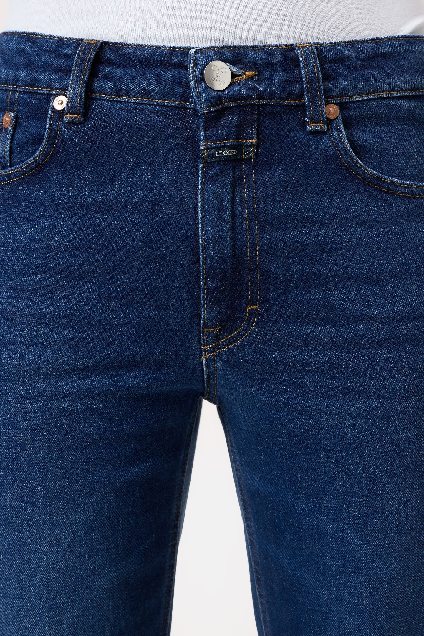 MILO DARK BLUE 5