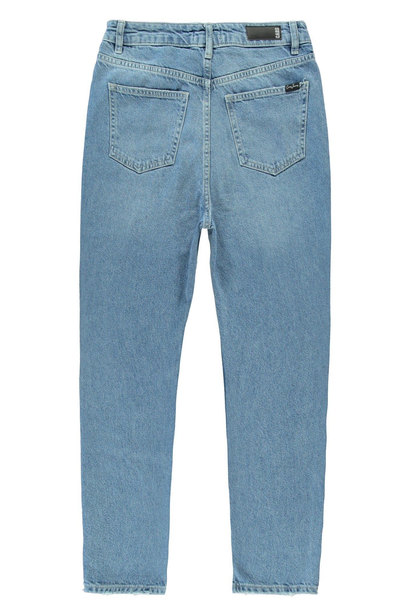 STELLA DENIM BLEACHED USED 2