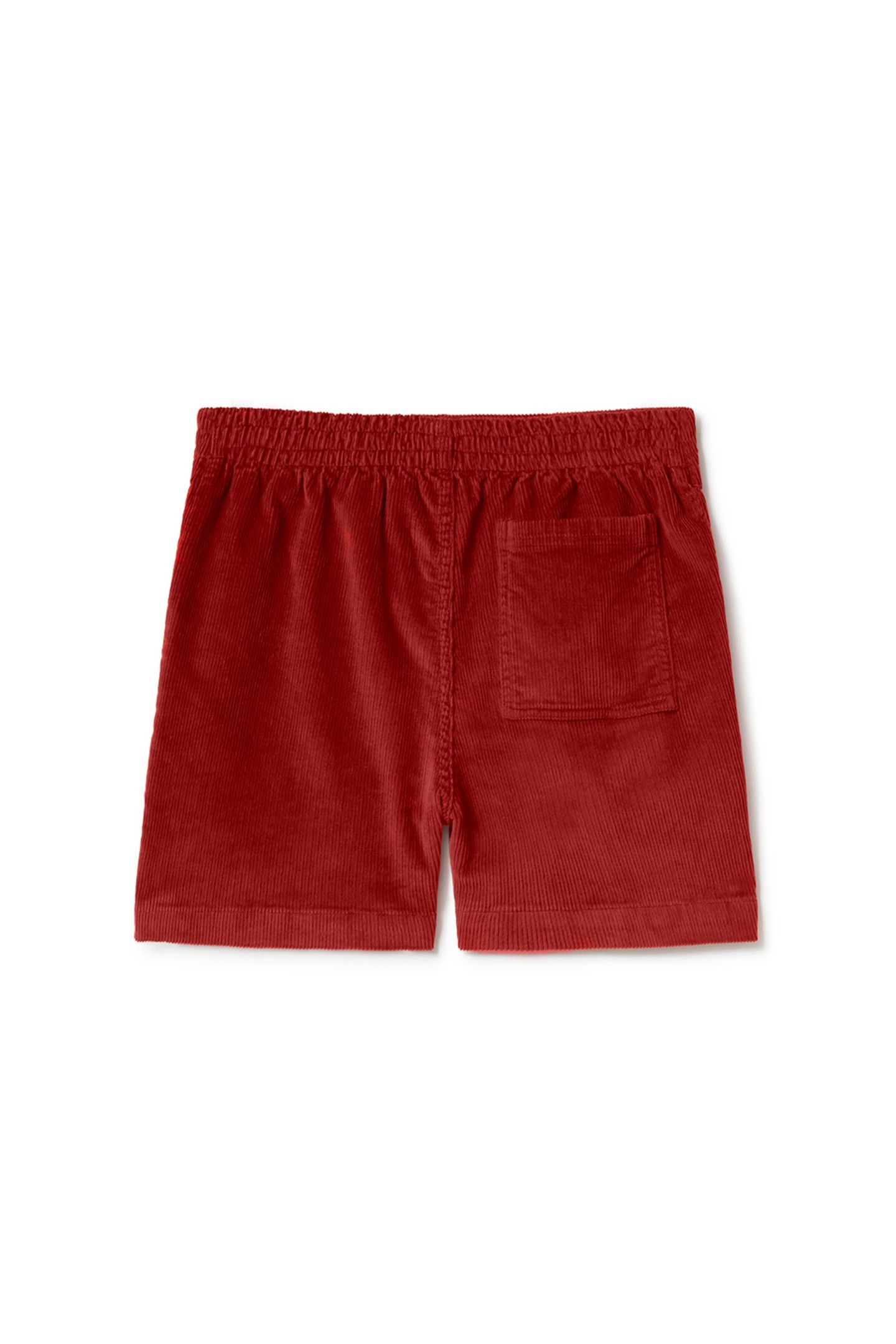 COCKATOO SHORTS ORANGE 4