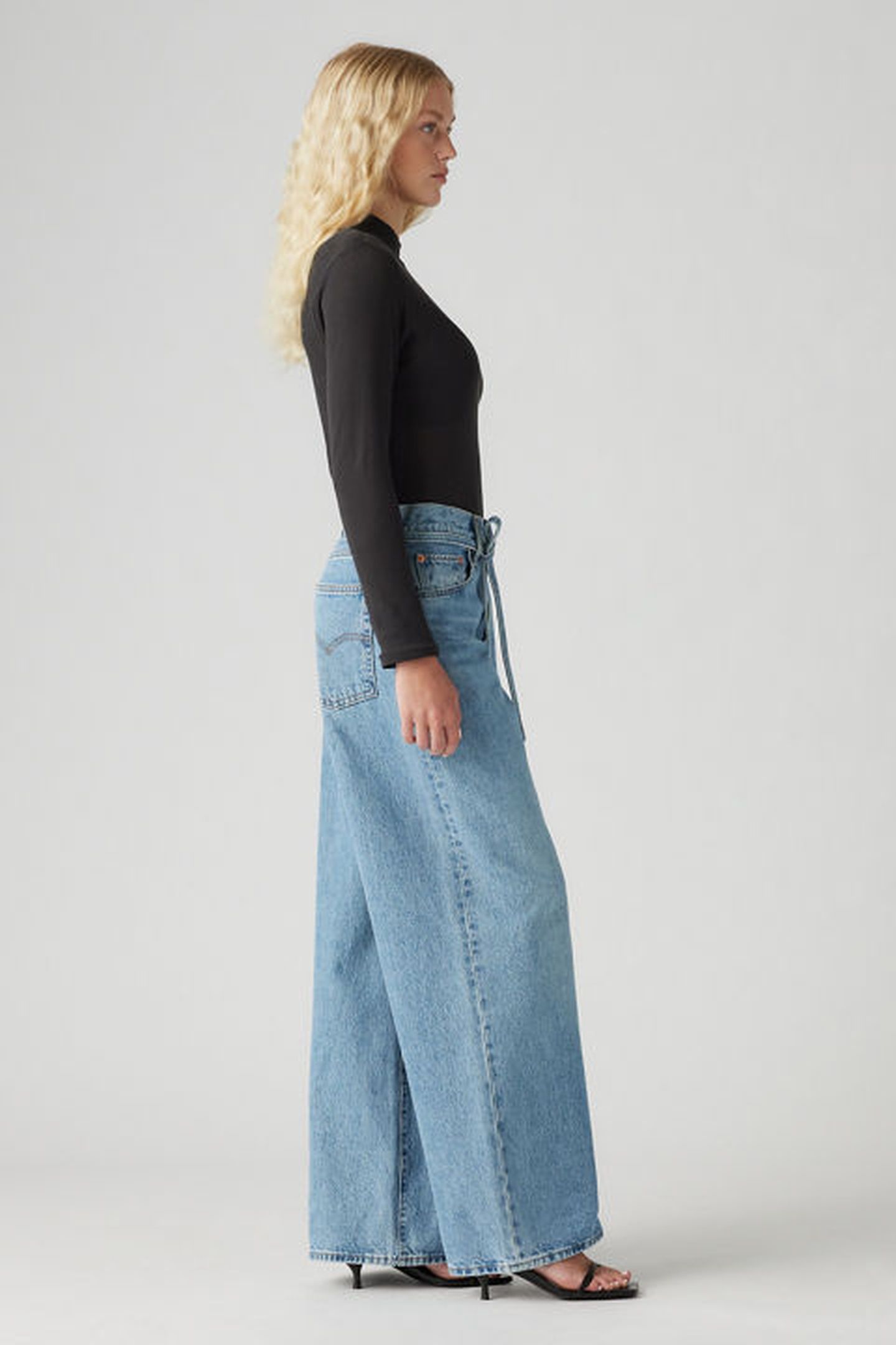 XL STRAIGHT JEANS 5