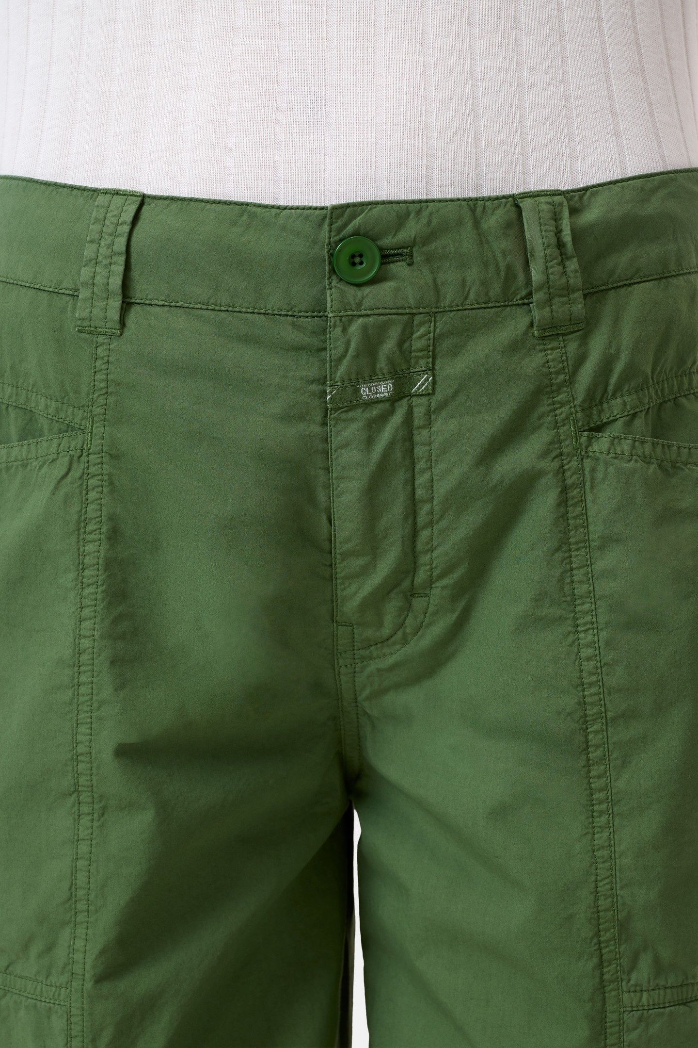 CALI-X MATCHA GREEN 5