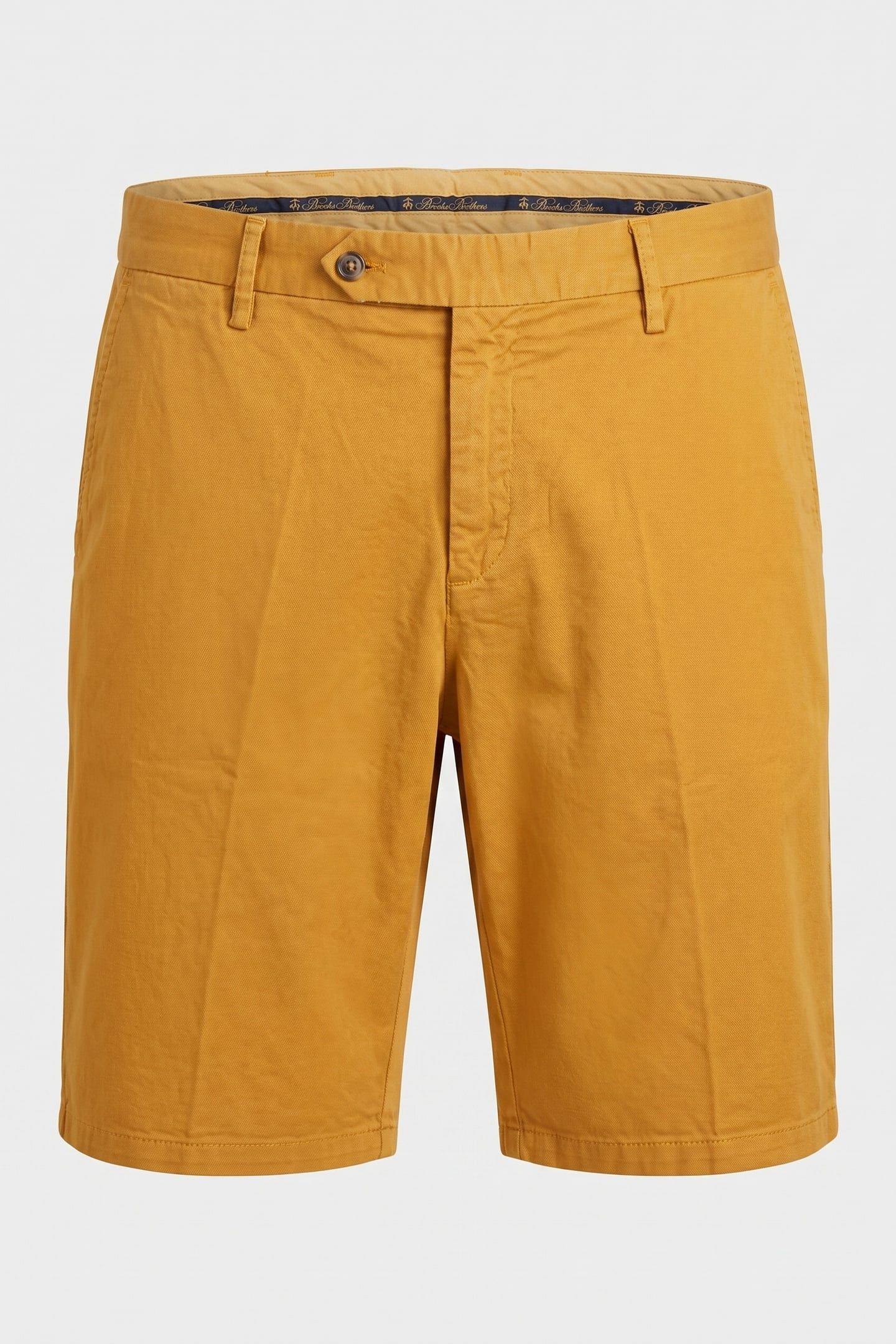 BERMUDA CLASSIC LINEN YELLOW 4