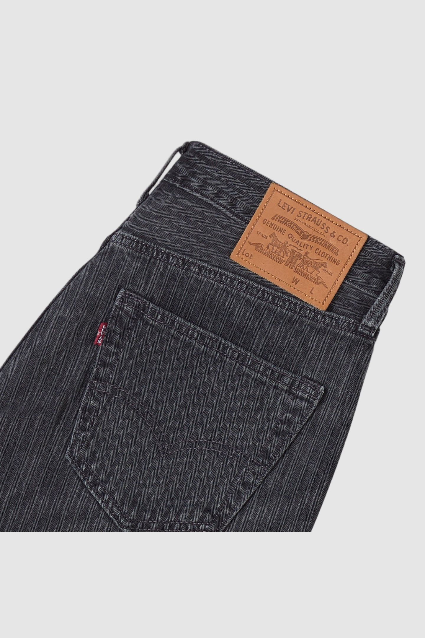 568™ LOOSE STRAIGHT JEANS 7