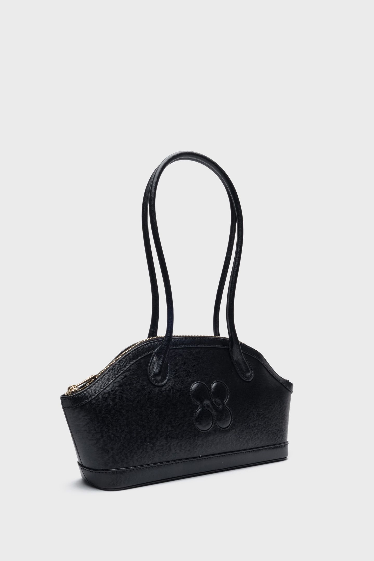 AYO FLORENCE BLACK W. GOLD 2