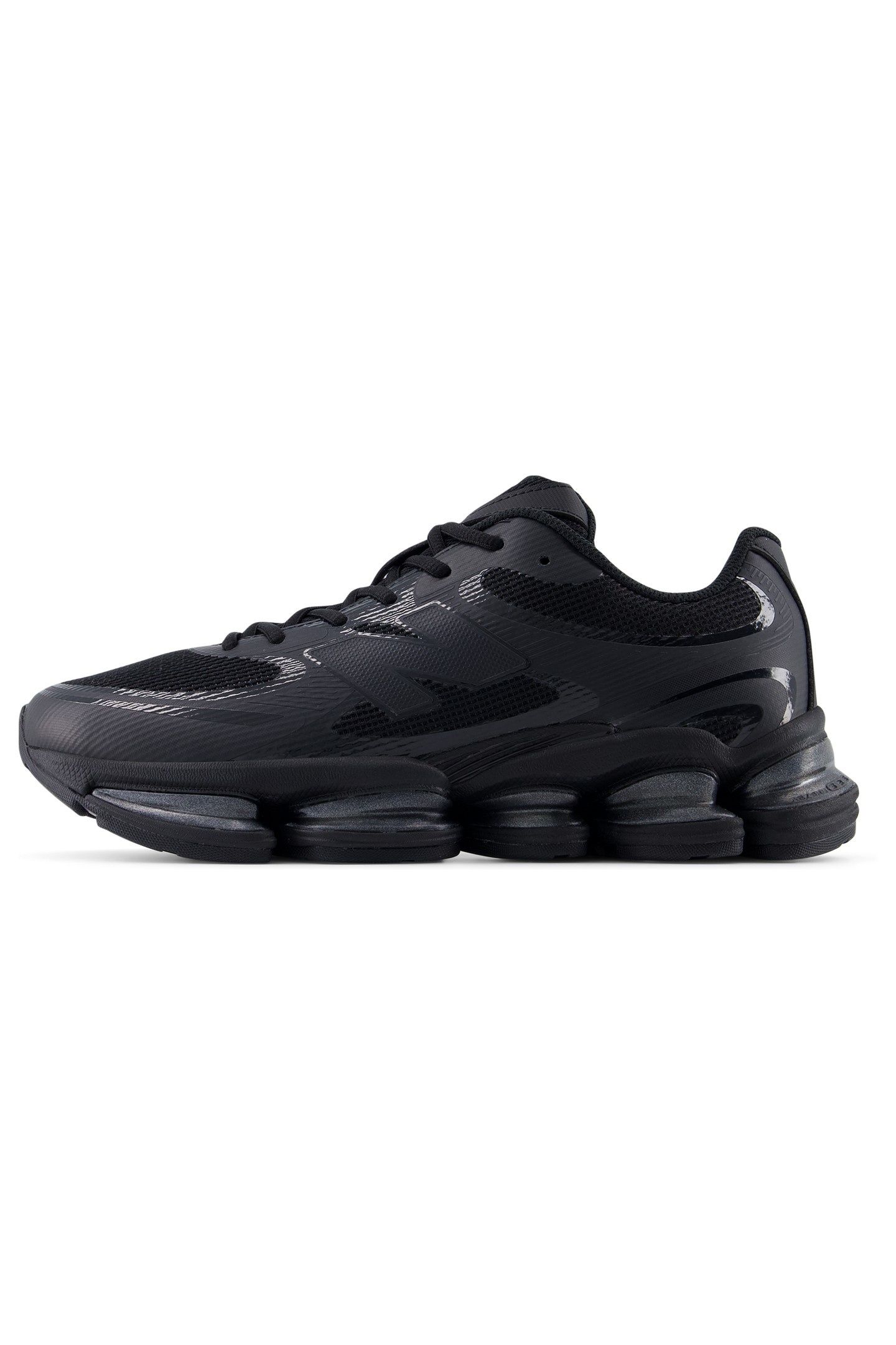 UNISEX ABZORB 2000 BLACK 6