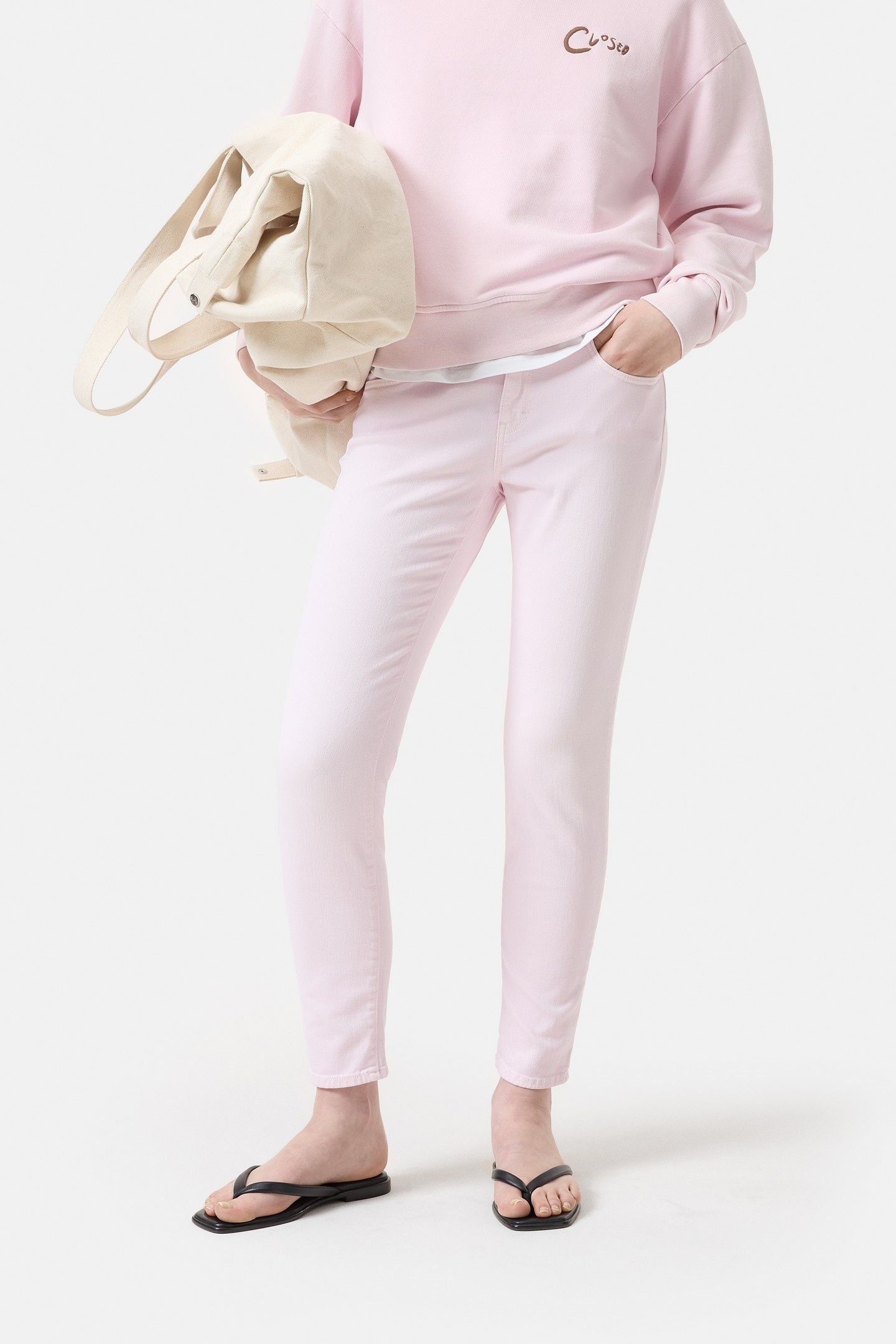 BAKER MILKSHAKE PINK 7