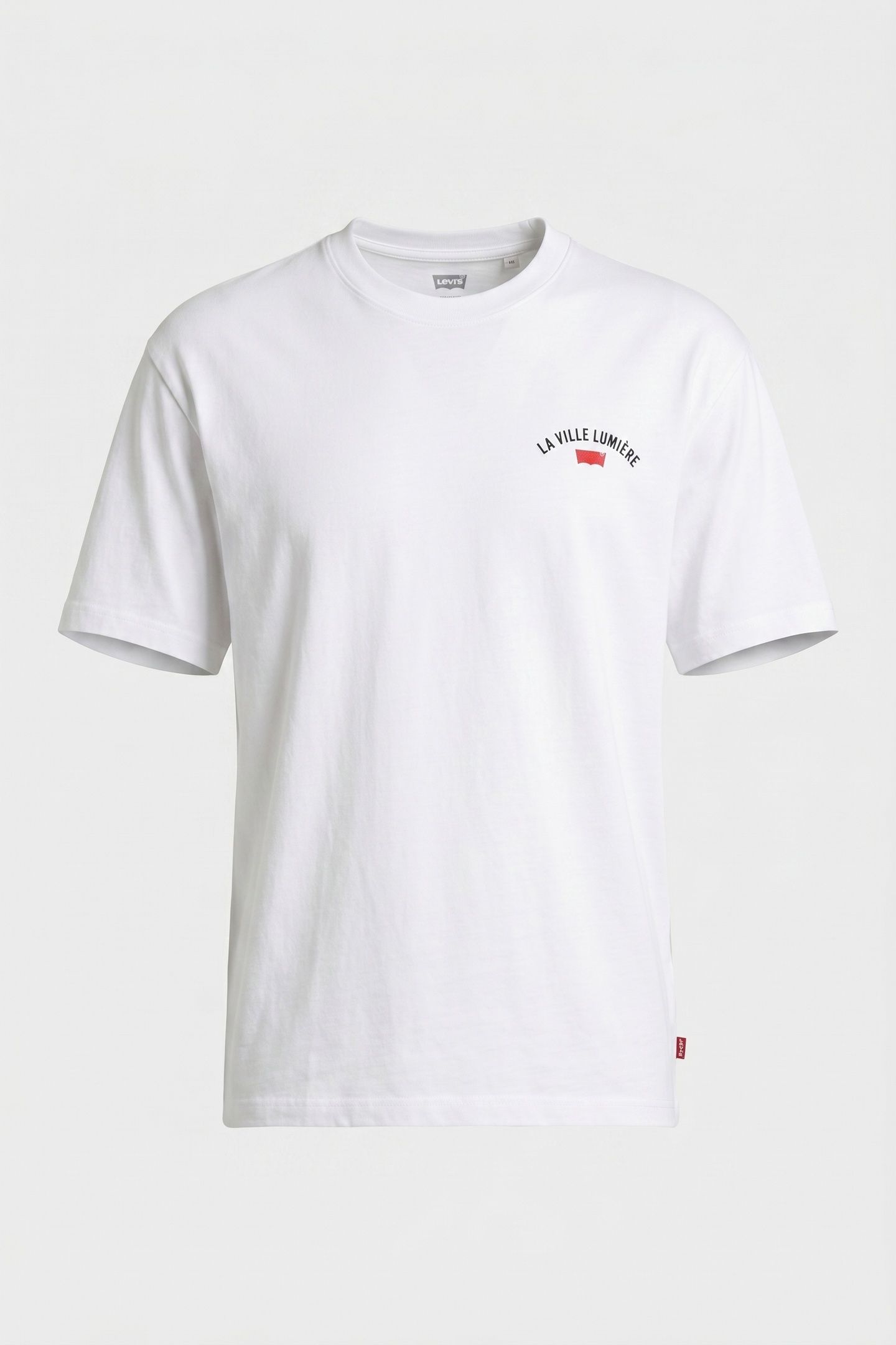 GRAPHIC VINTAGE FIT TEE 3