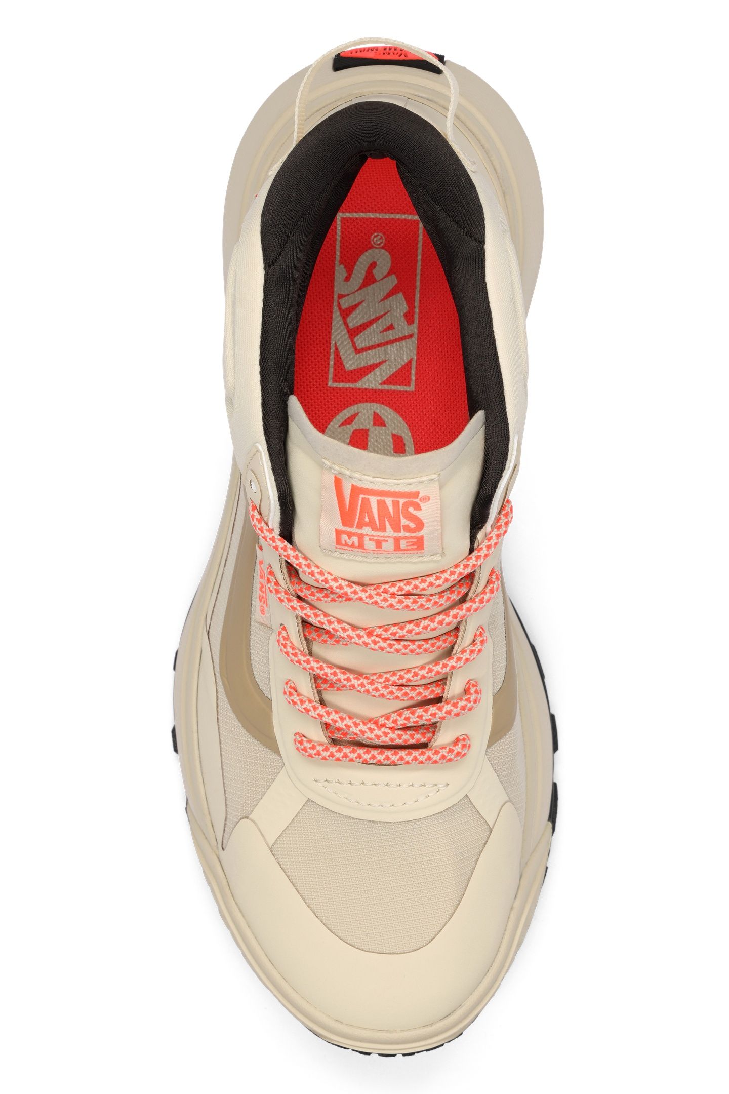 UNISEX CROSSPATH MID CORAL SANDS 5