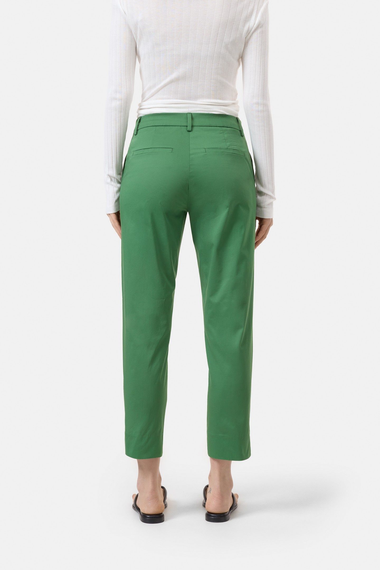 SONNETT MATCHA GREEN 2